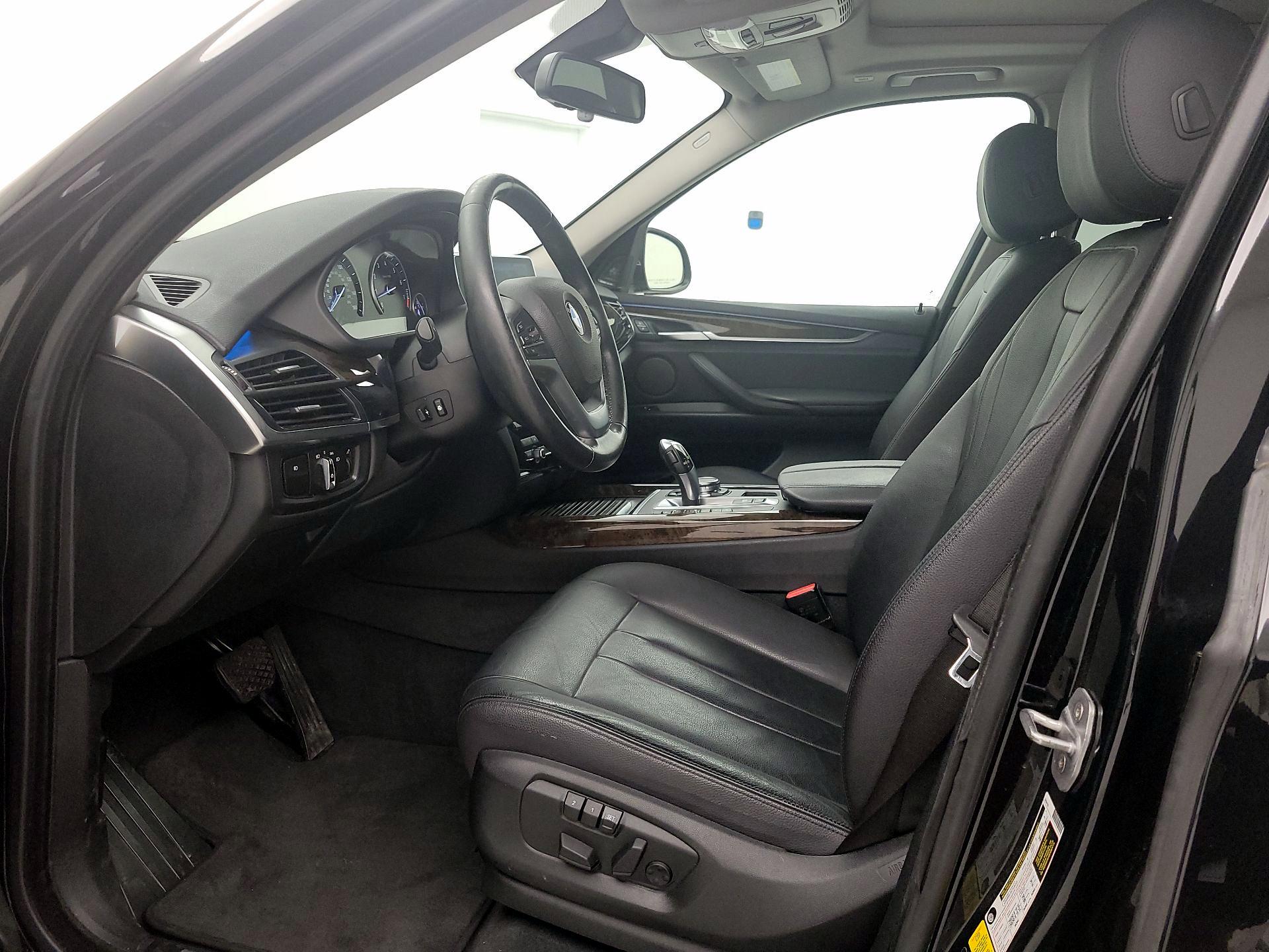 Thumbnail: 2016 BMW X5 - 11