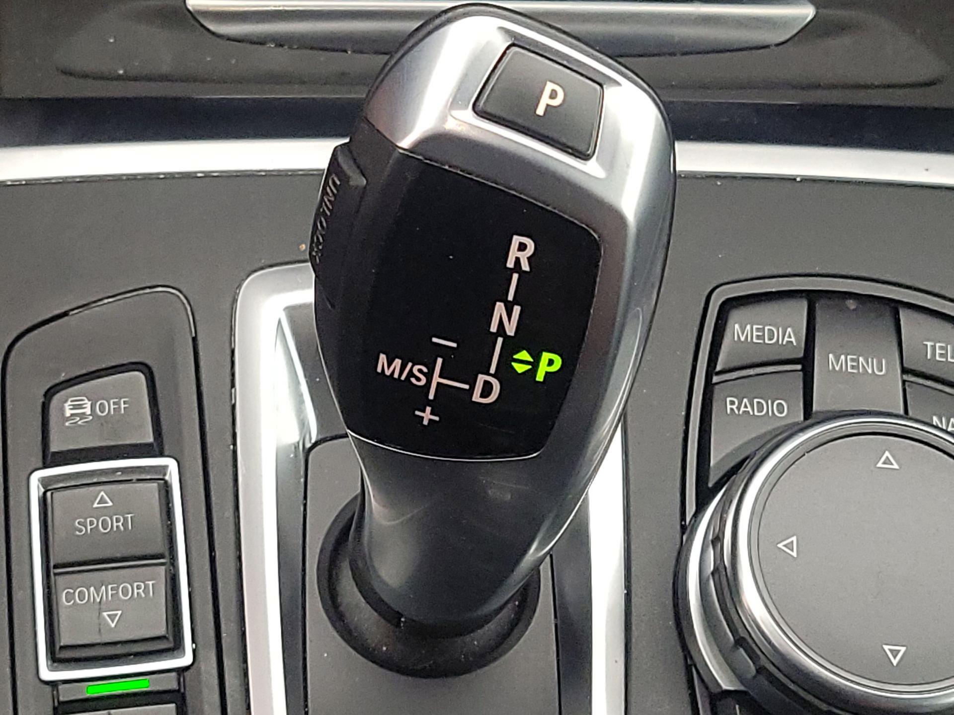 Thumbnail: 2016 BMW X5 - 18