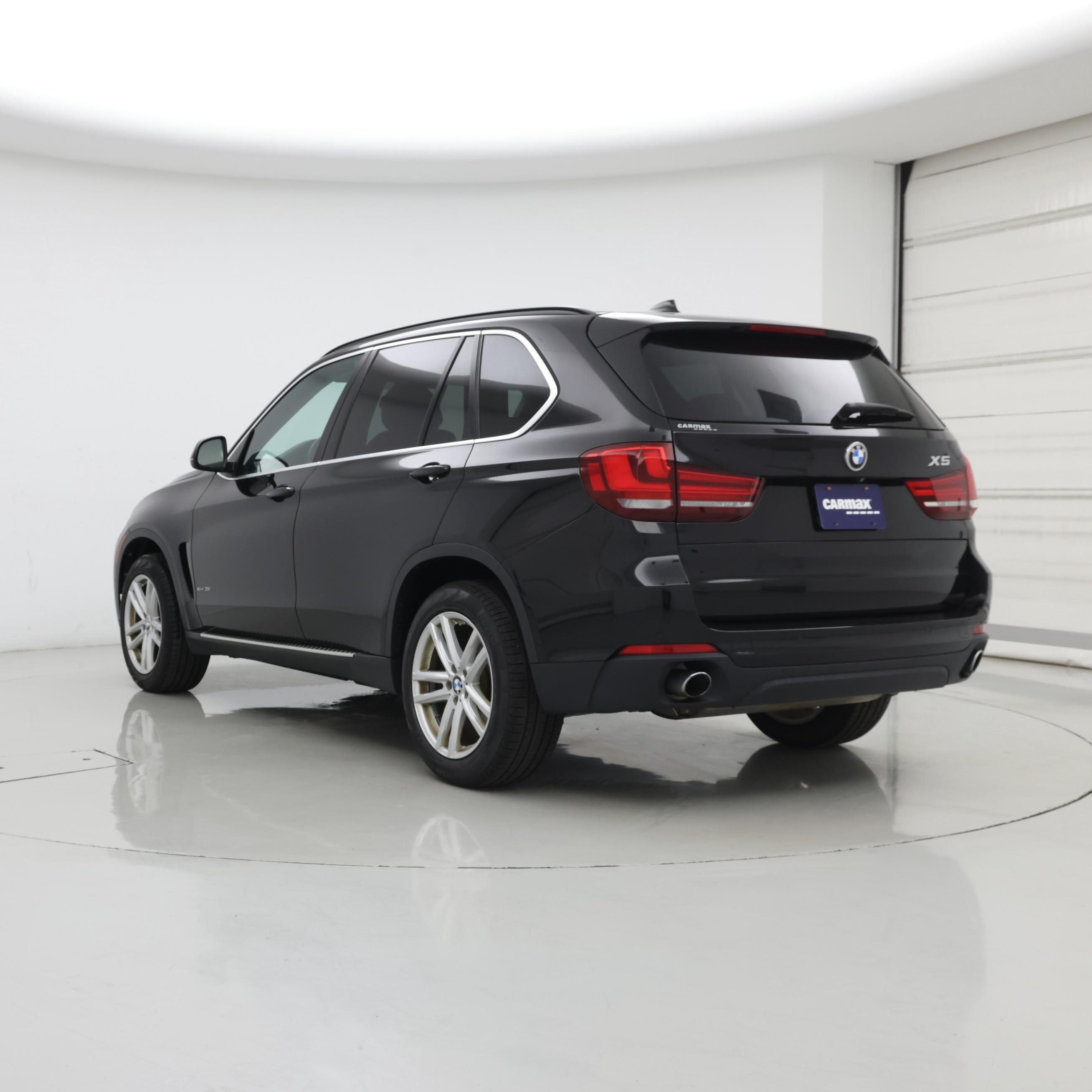 Thumbnail: 2016 BMW X5 - 2