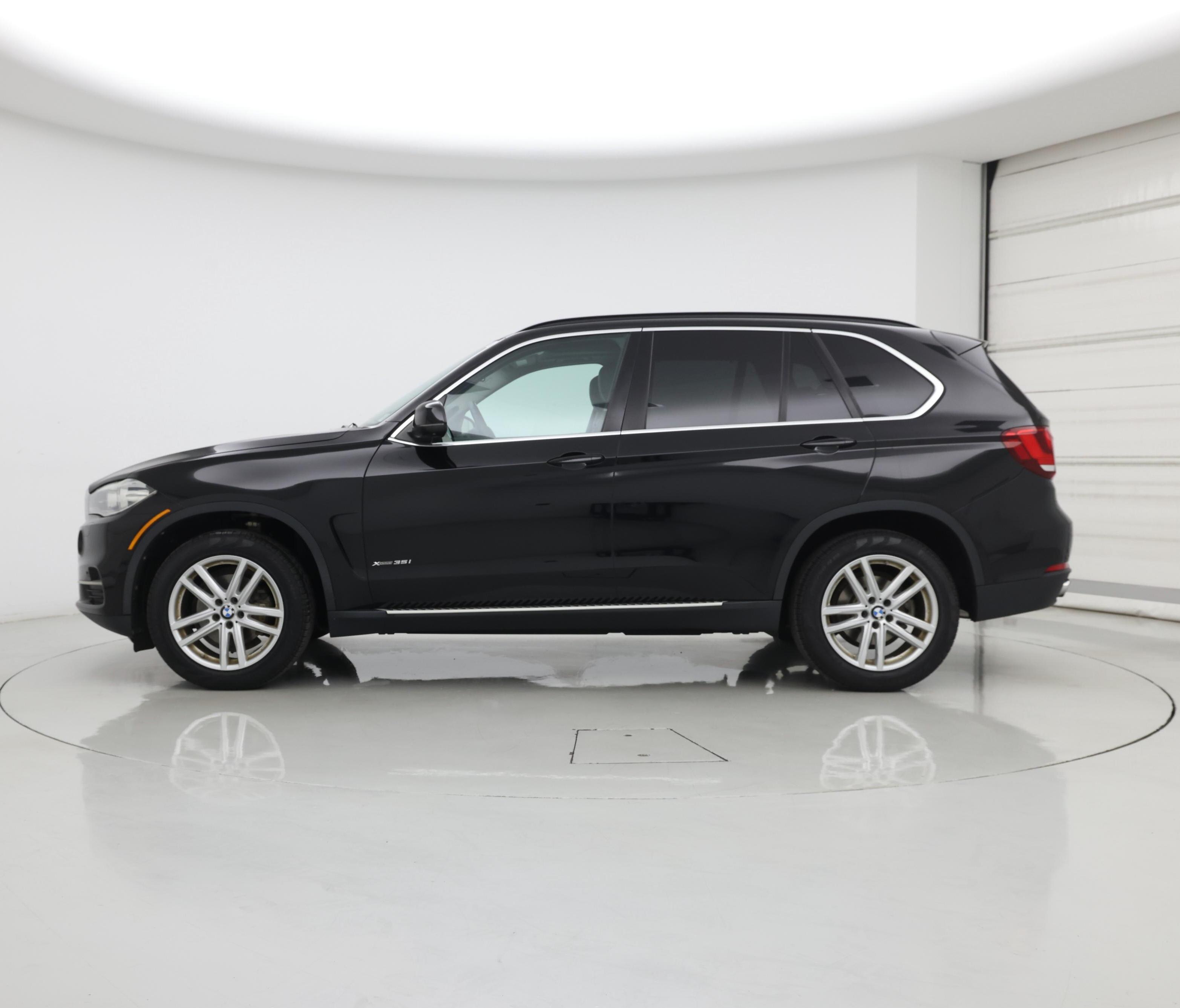 Thumbnail: 2016 BMW X5 - 3