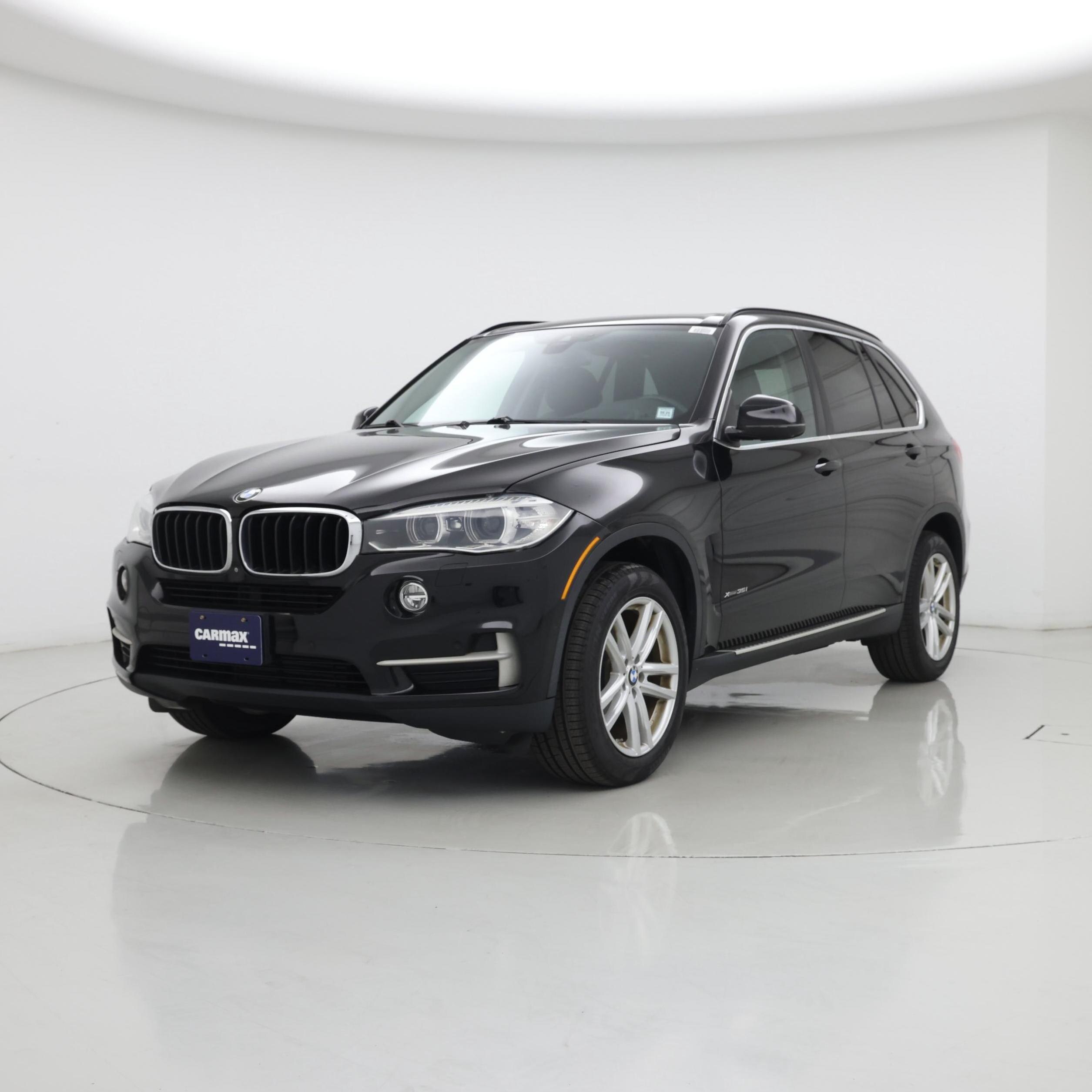 Thumbnail: 2016 BMW X5 - 4