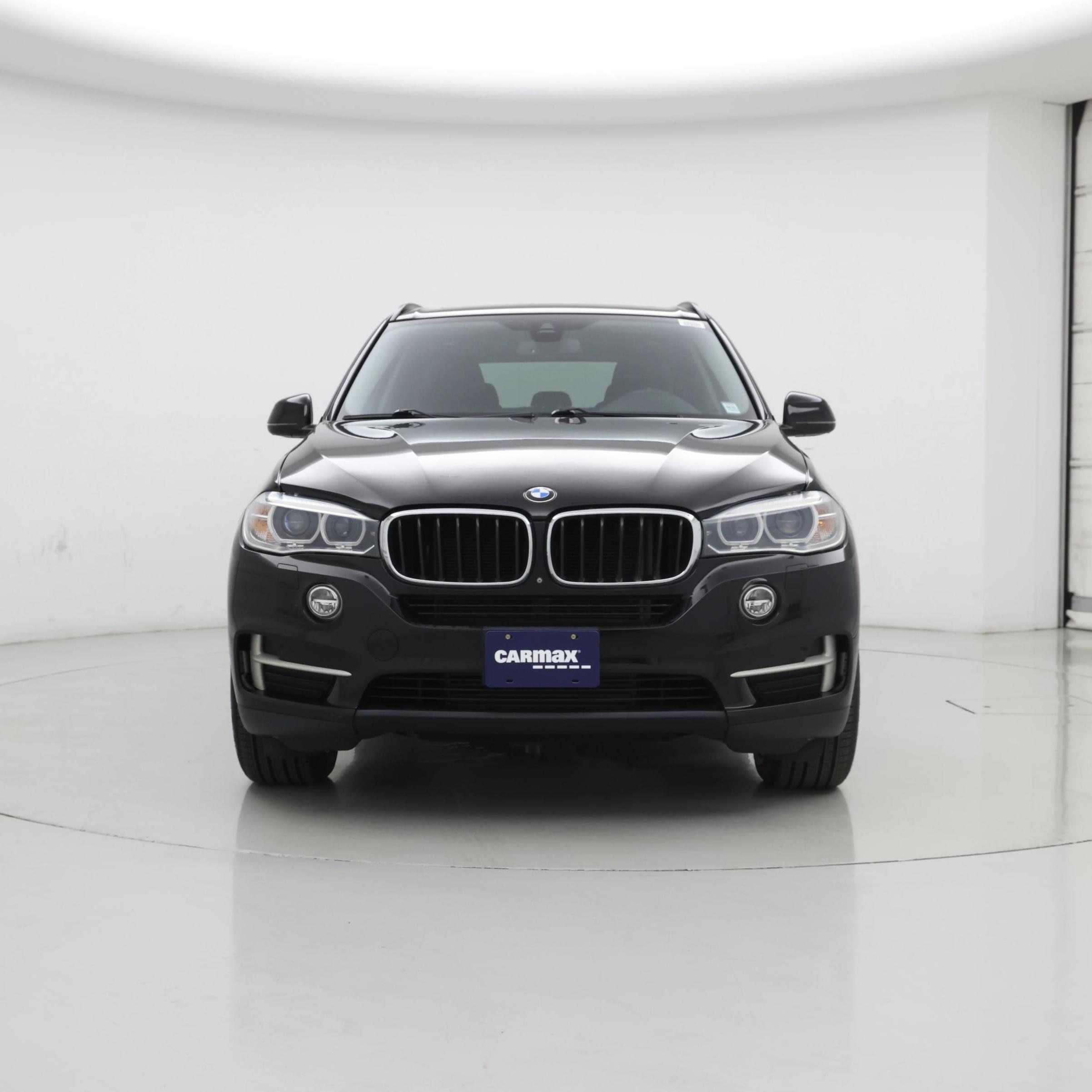 Thumbnail: 2016 BMW X5 - 5