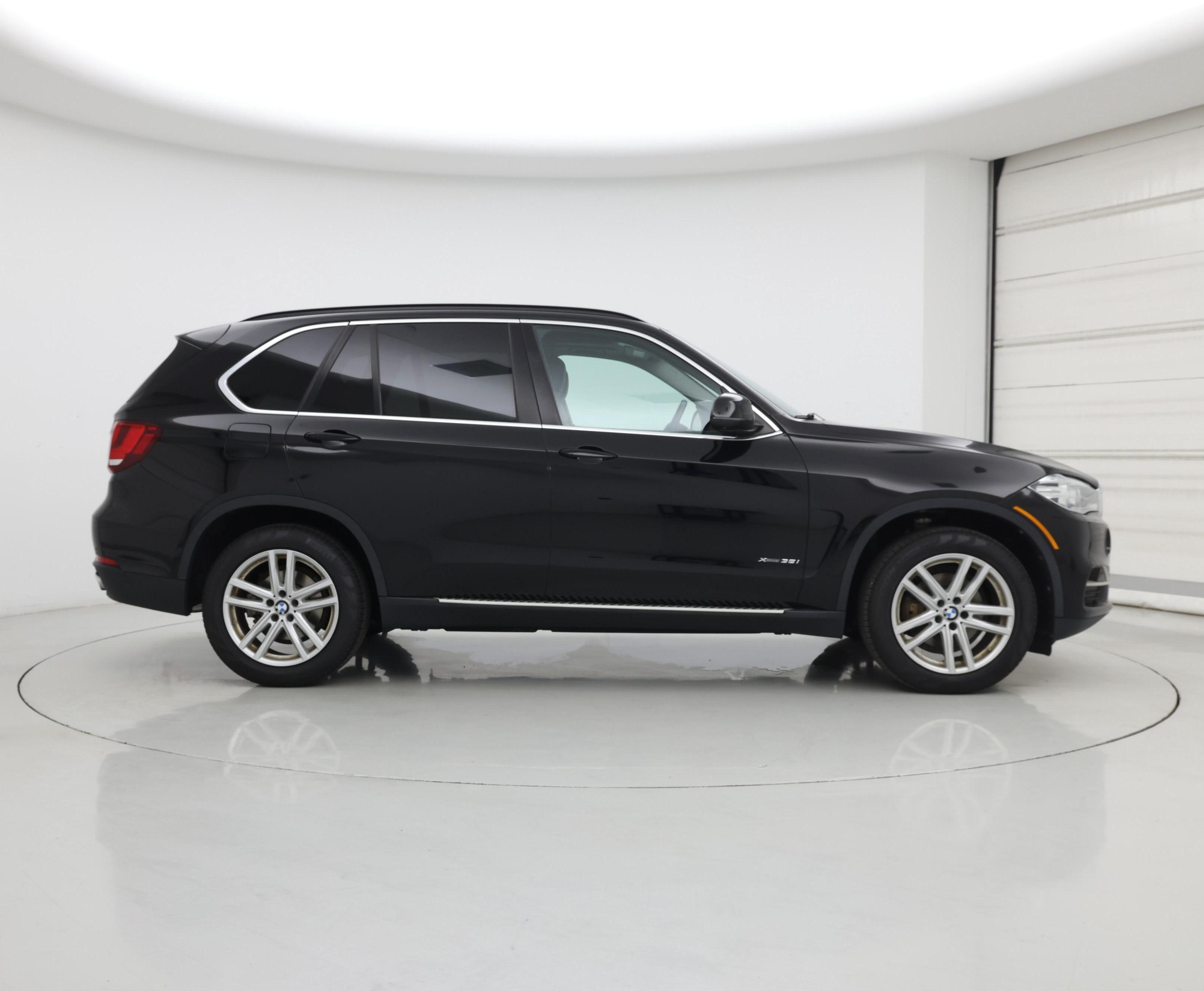 Thumbnail: 2016 BMW X5 - 7