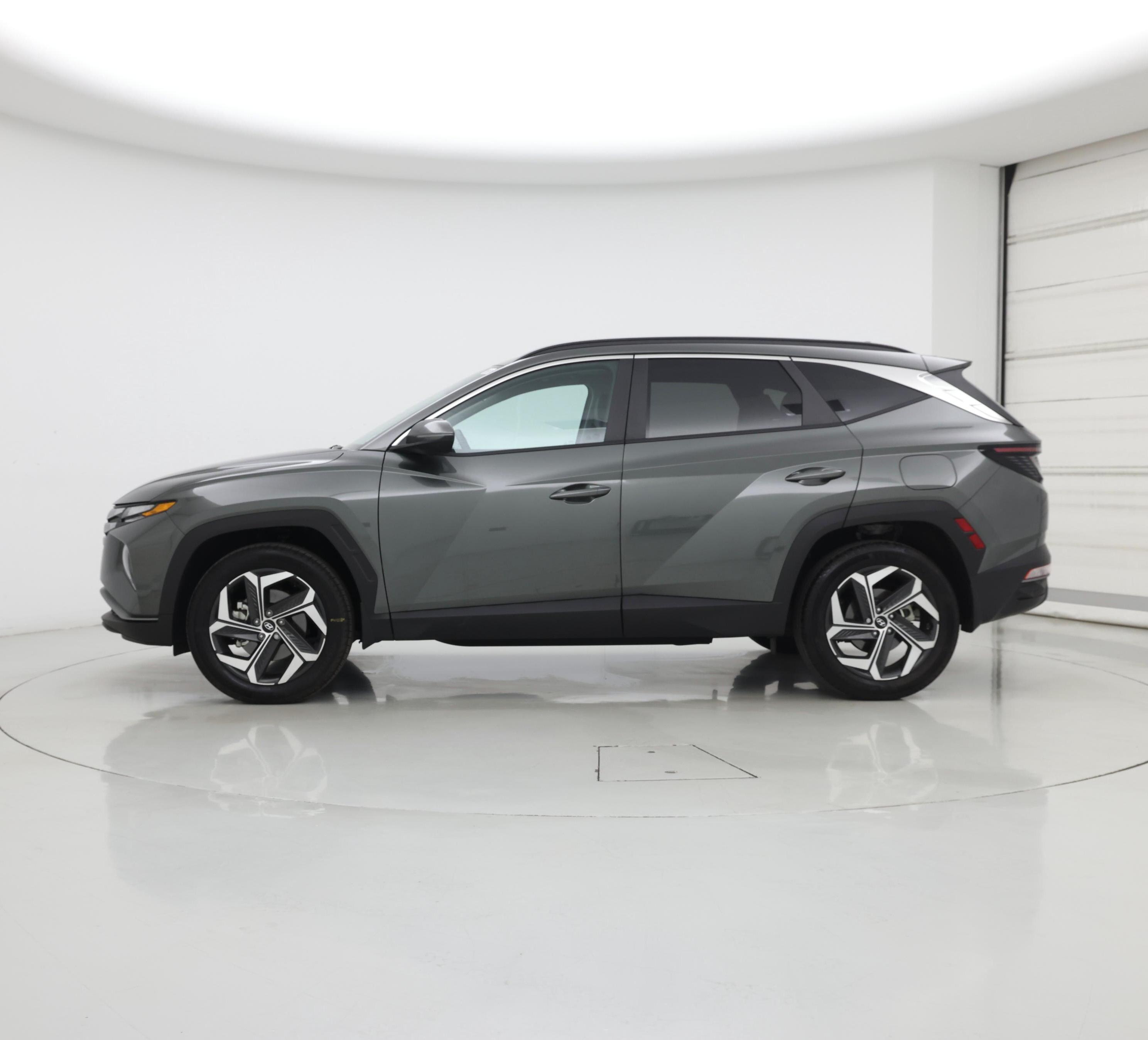 Thumbnail: 2023 Hyundai Tucson - 3