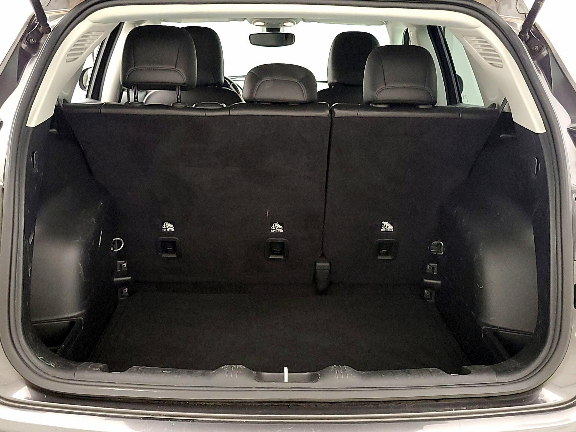 Thumbnail: 2020 Jeep Compass - 20
