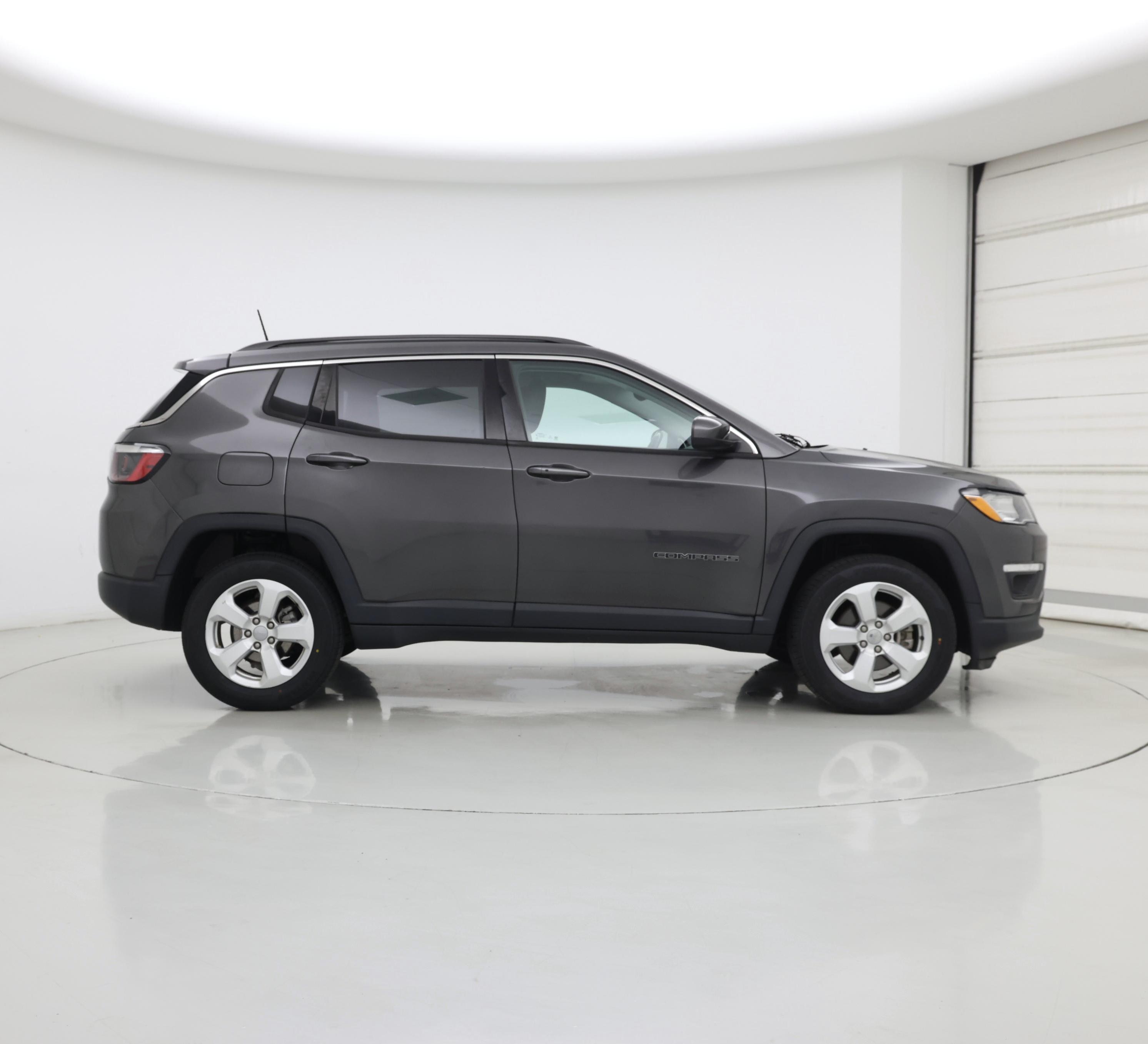 Thumbnail: 2020 Jeep Compass - 7