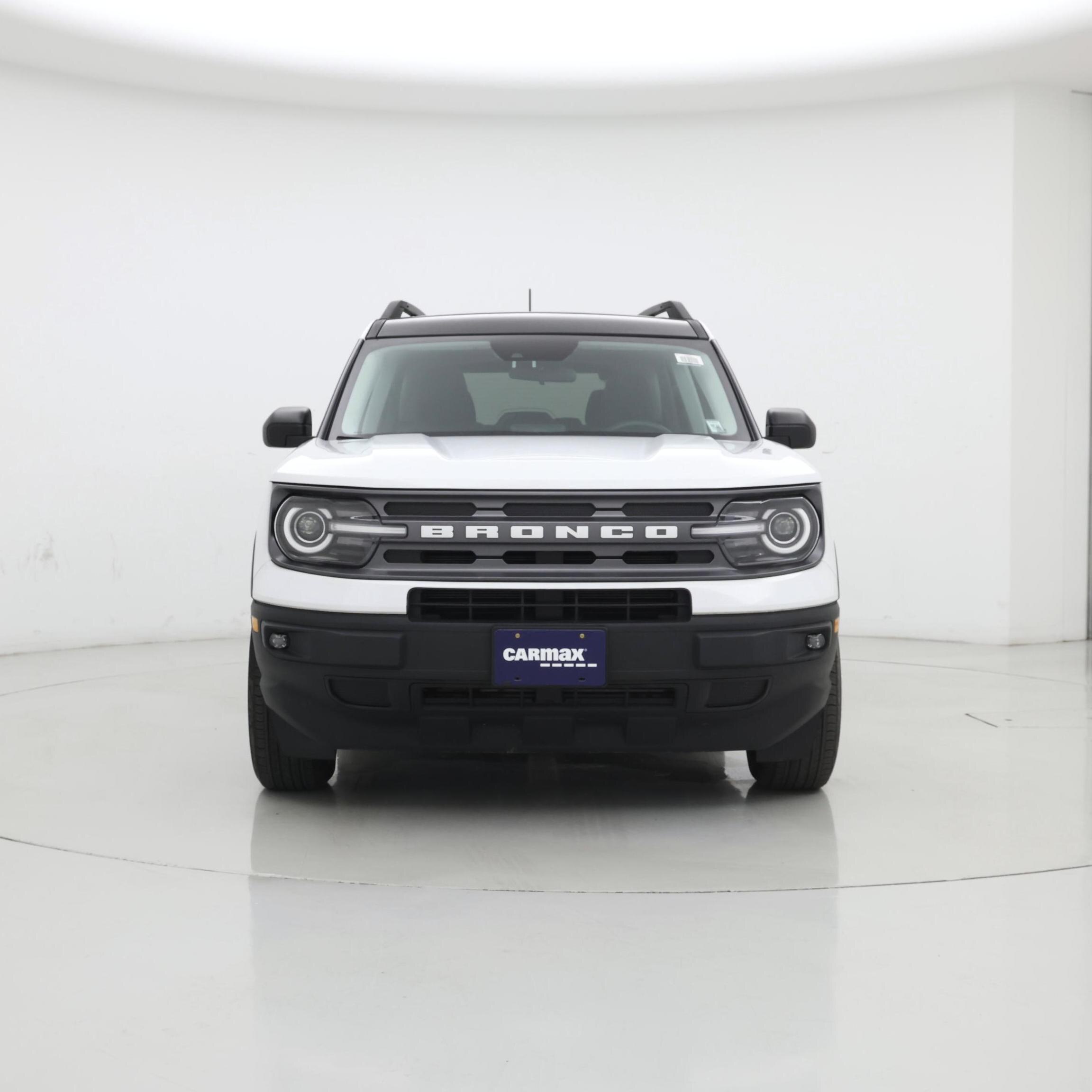 Thumbnail: 2022 Ford Bronco Sport - 5