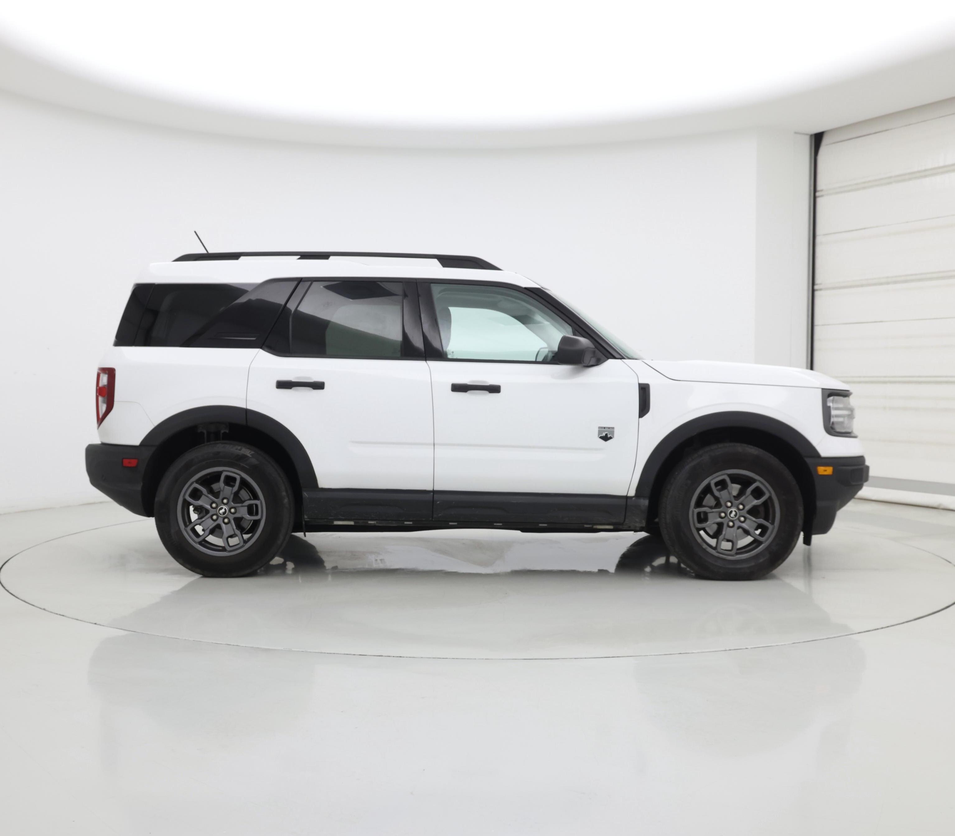 Thumbnail: 2022 Ford Bronco Sport - 7
