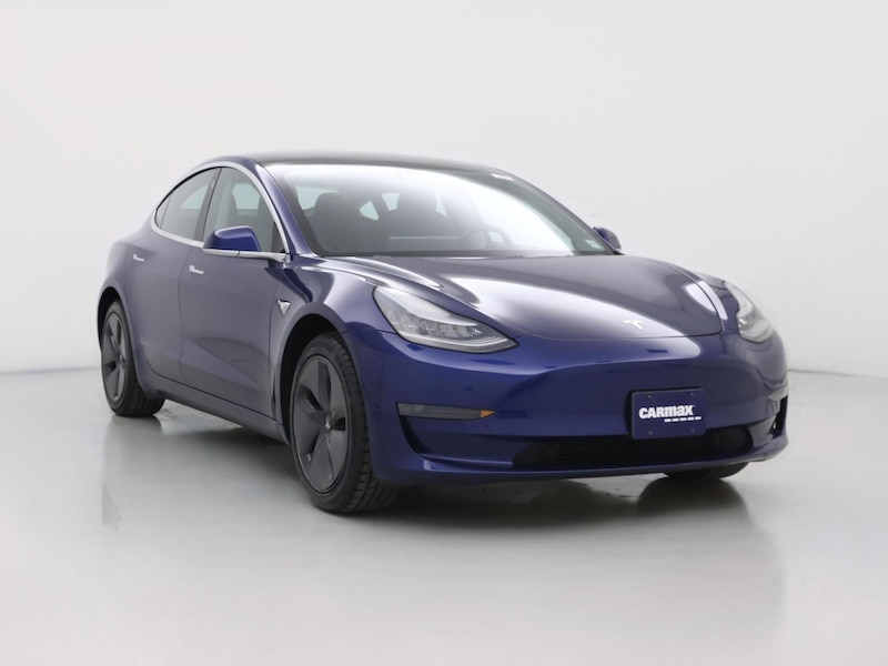 2020 Tesla Model 3 Standard Range -
                  Saint James, NY