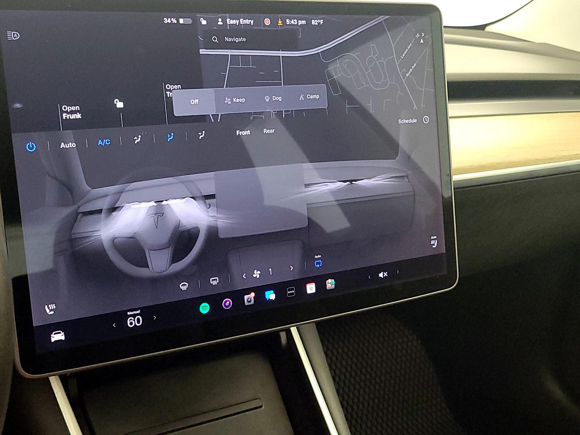 Thumbnail: 2020 Tesla Model 3 - 16