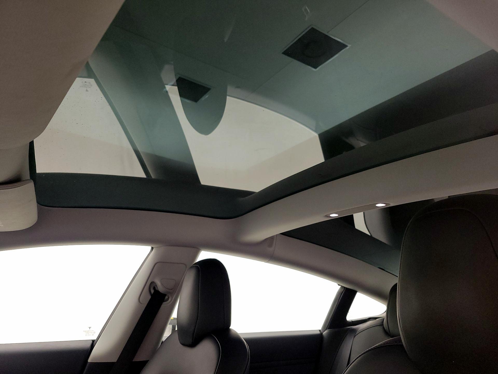 Thumbnail: 2020 Tesla Model 3 - 19