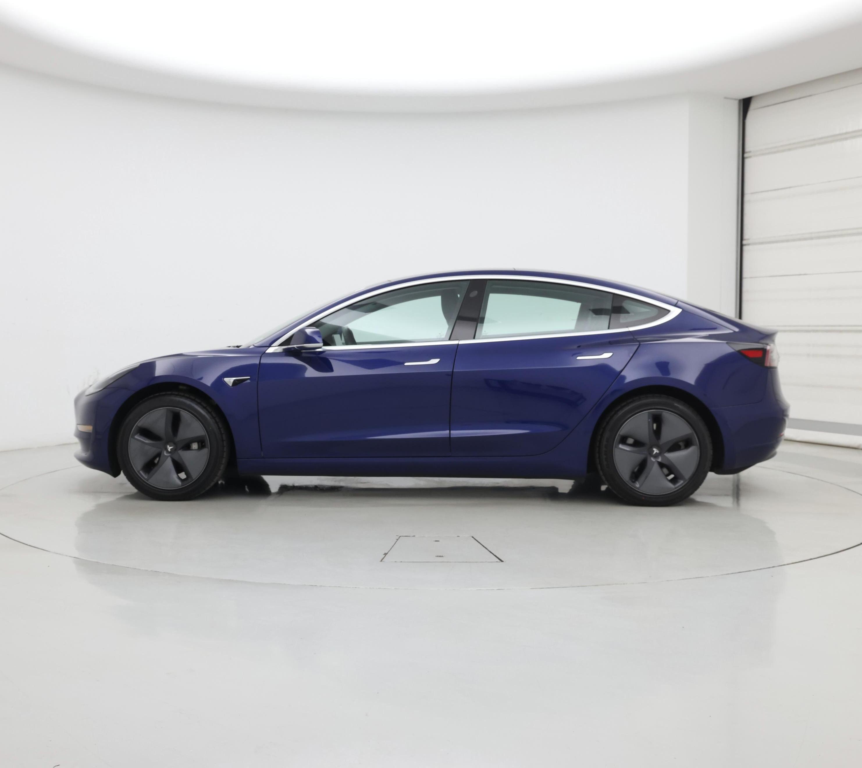 Thumbnail: 2020 Tesla Model 3 - 3