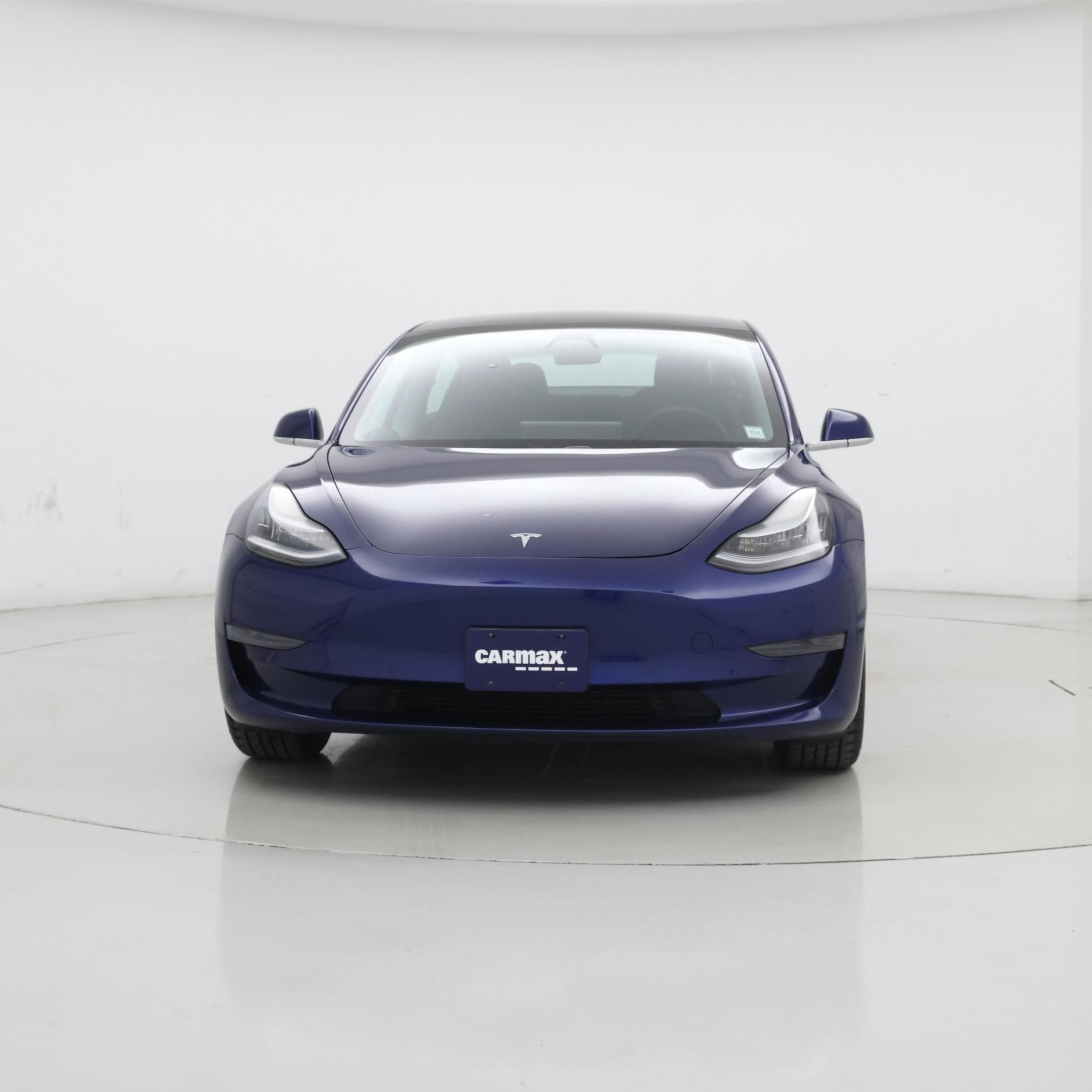Thumbnail: 2020 Tesla Model 3 - 5