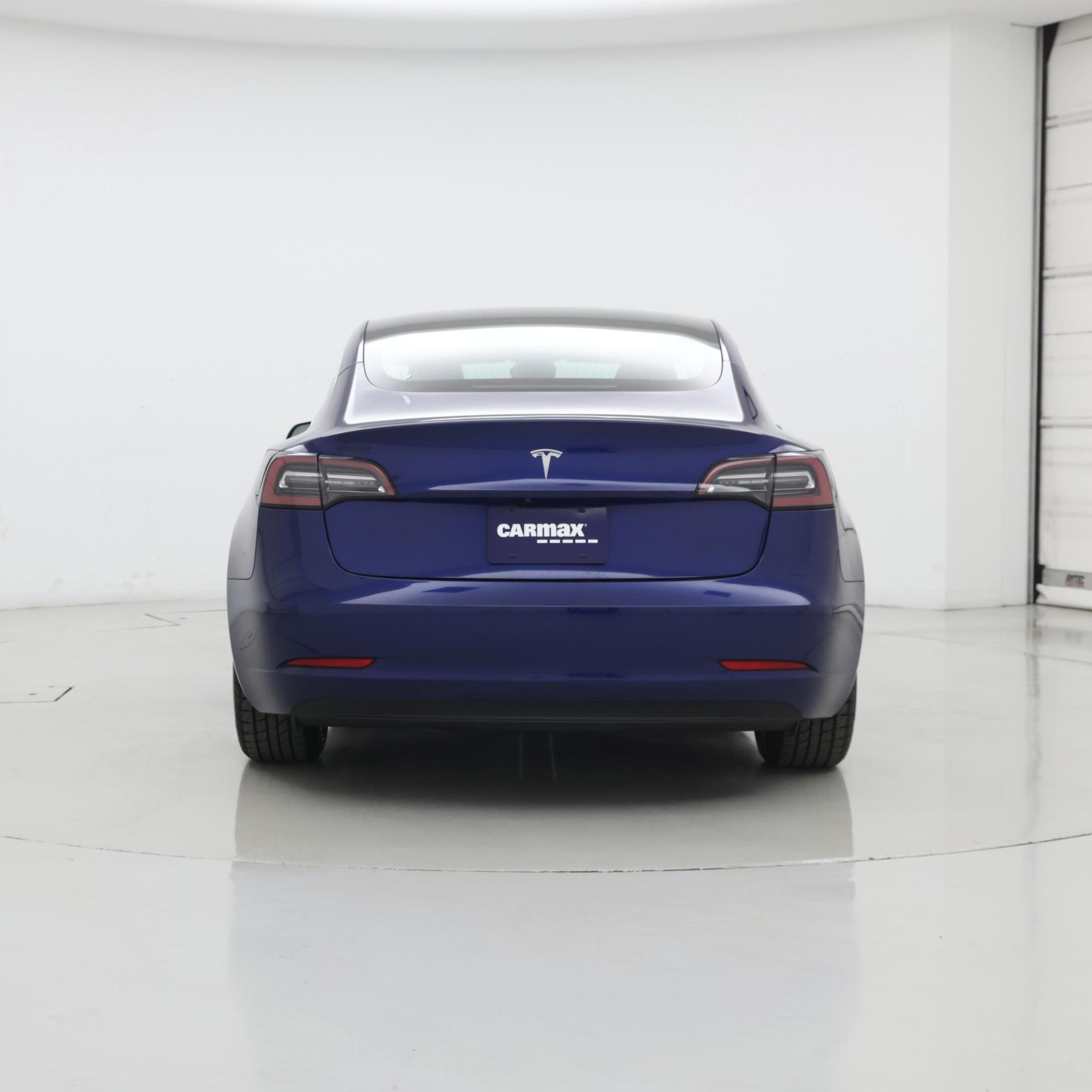 Thumbnail: 2020 Tesla Model 3 - 6