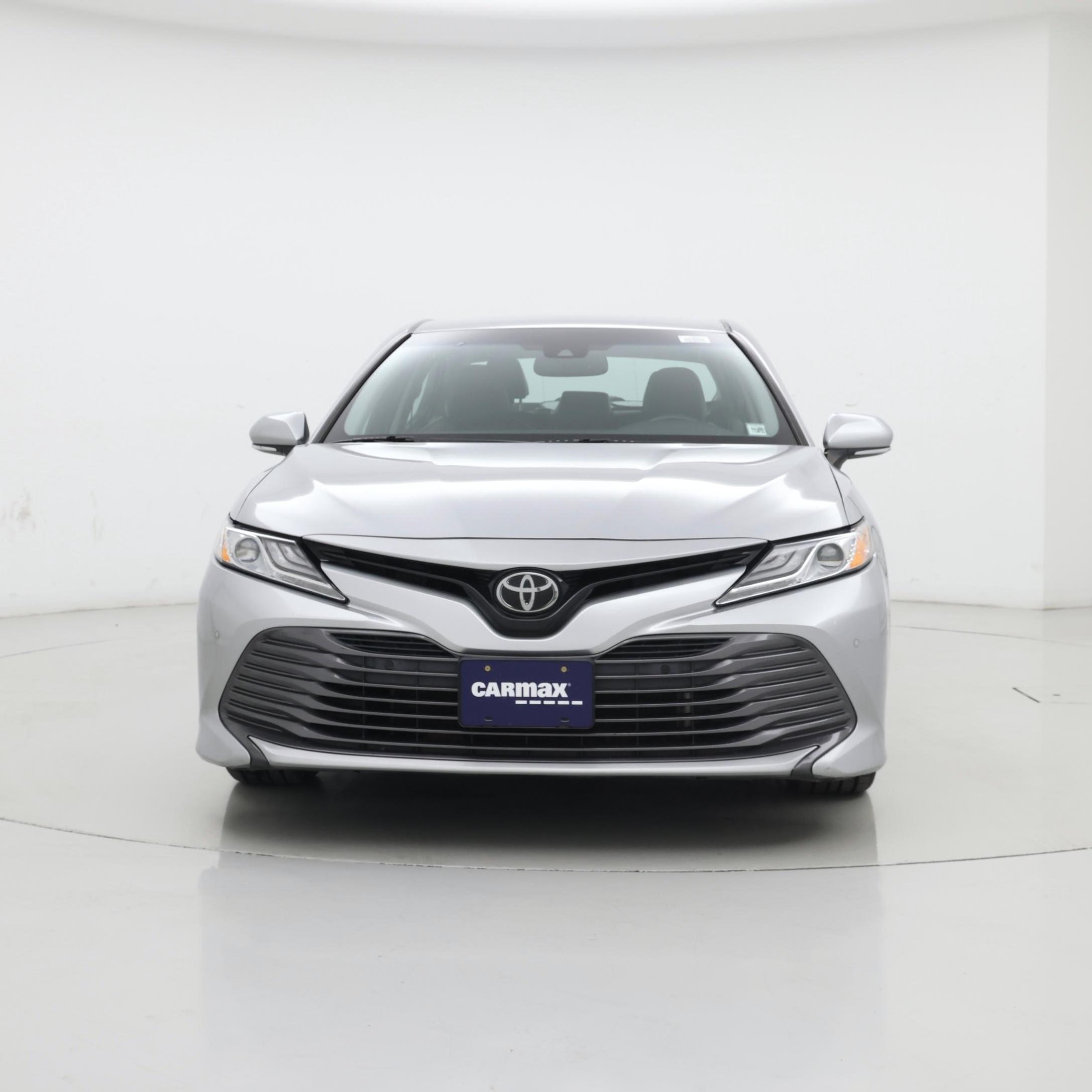 Thumbnail: 2018 Toyota Camry - 5