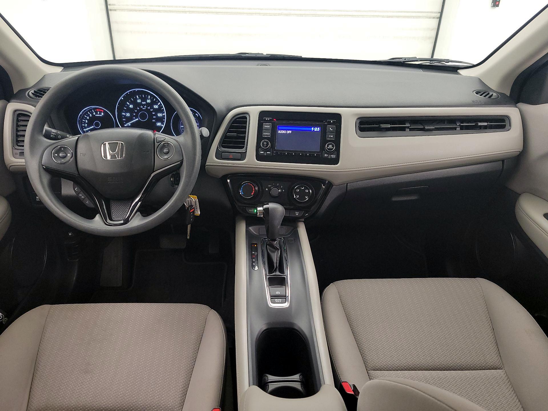 Thumbnail: 2018 Honda HR-V - 9