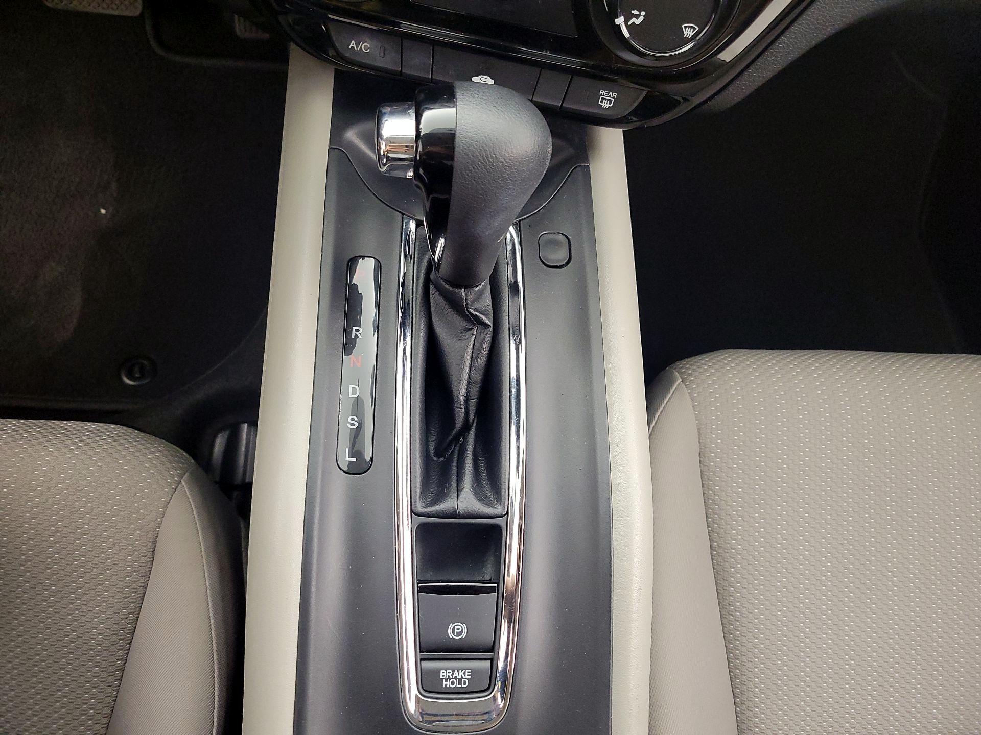 Thumbnail: 2018 Honda HR-V - 17
