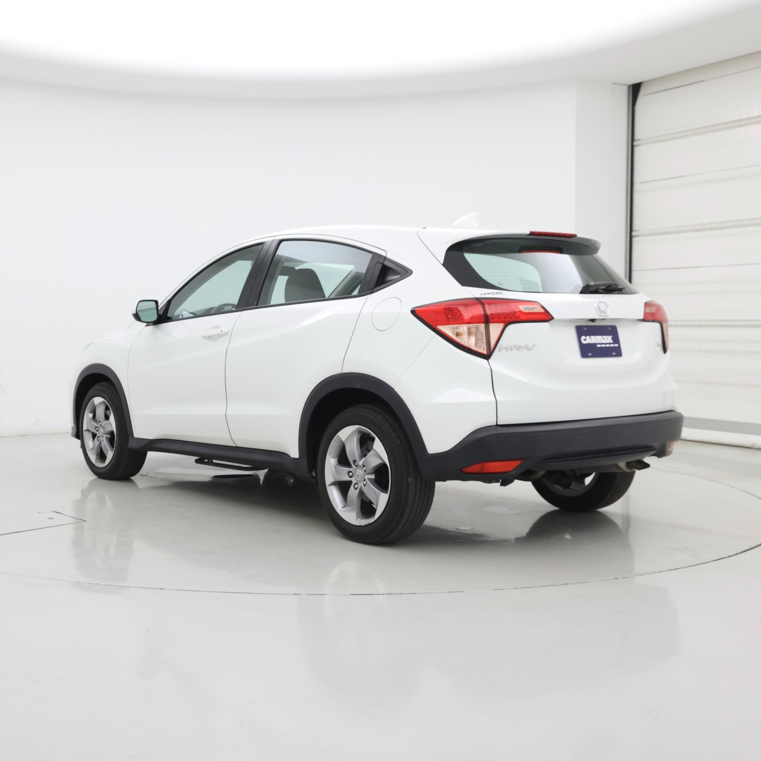 Thumbnail: 2018 Honda HR-V - 2