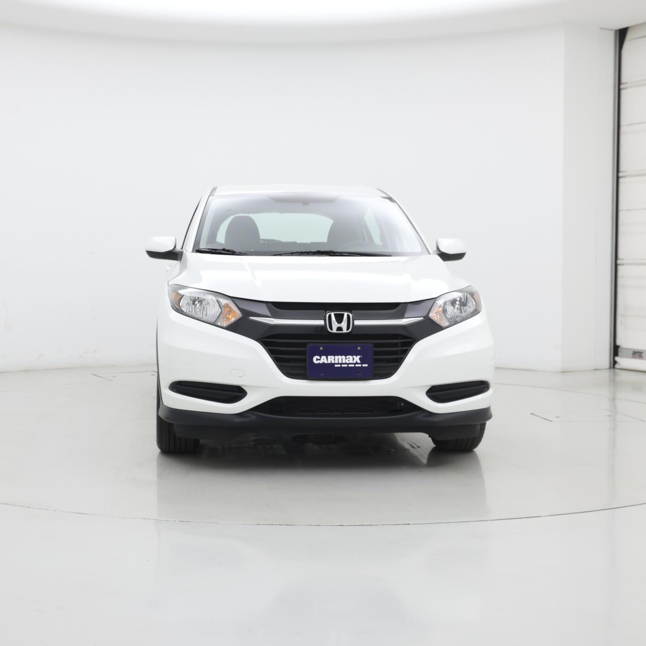 Thumbnail: 2018 Honda HR-V - 5