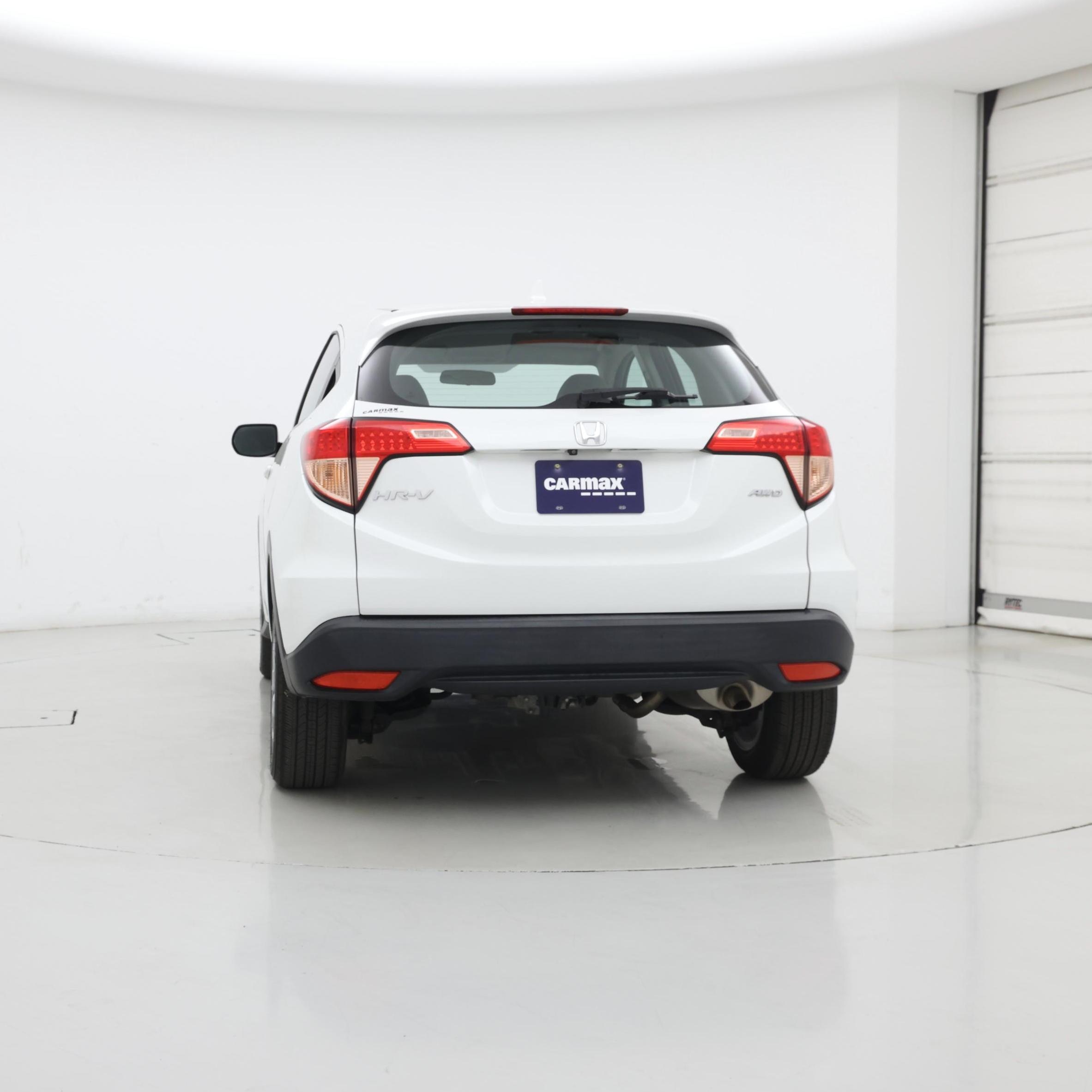 Thumbnail: 2018 Honda HR-V - 6