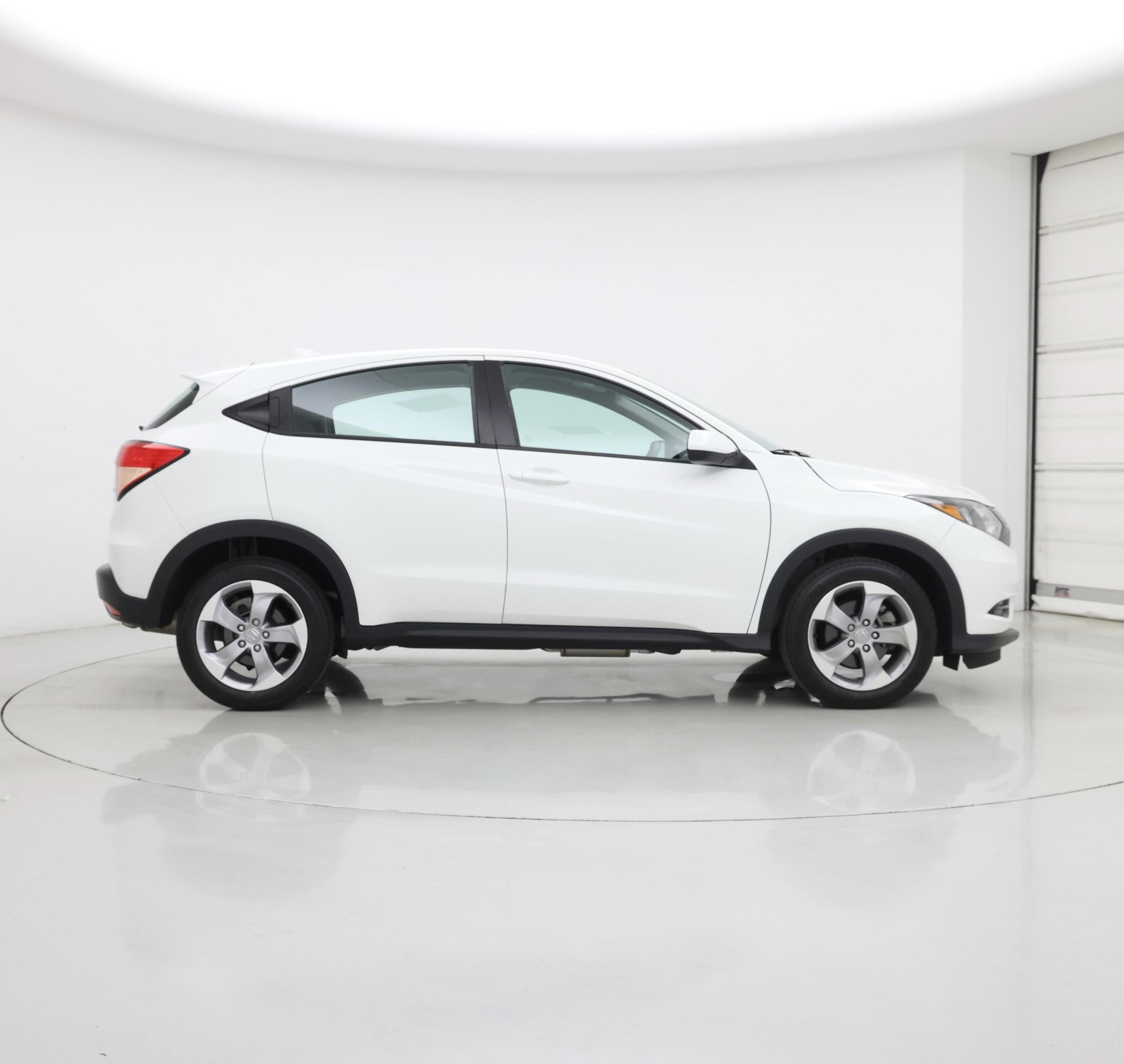 Thumbnail: 2018 Honda HR-V - 7