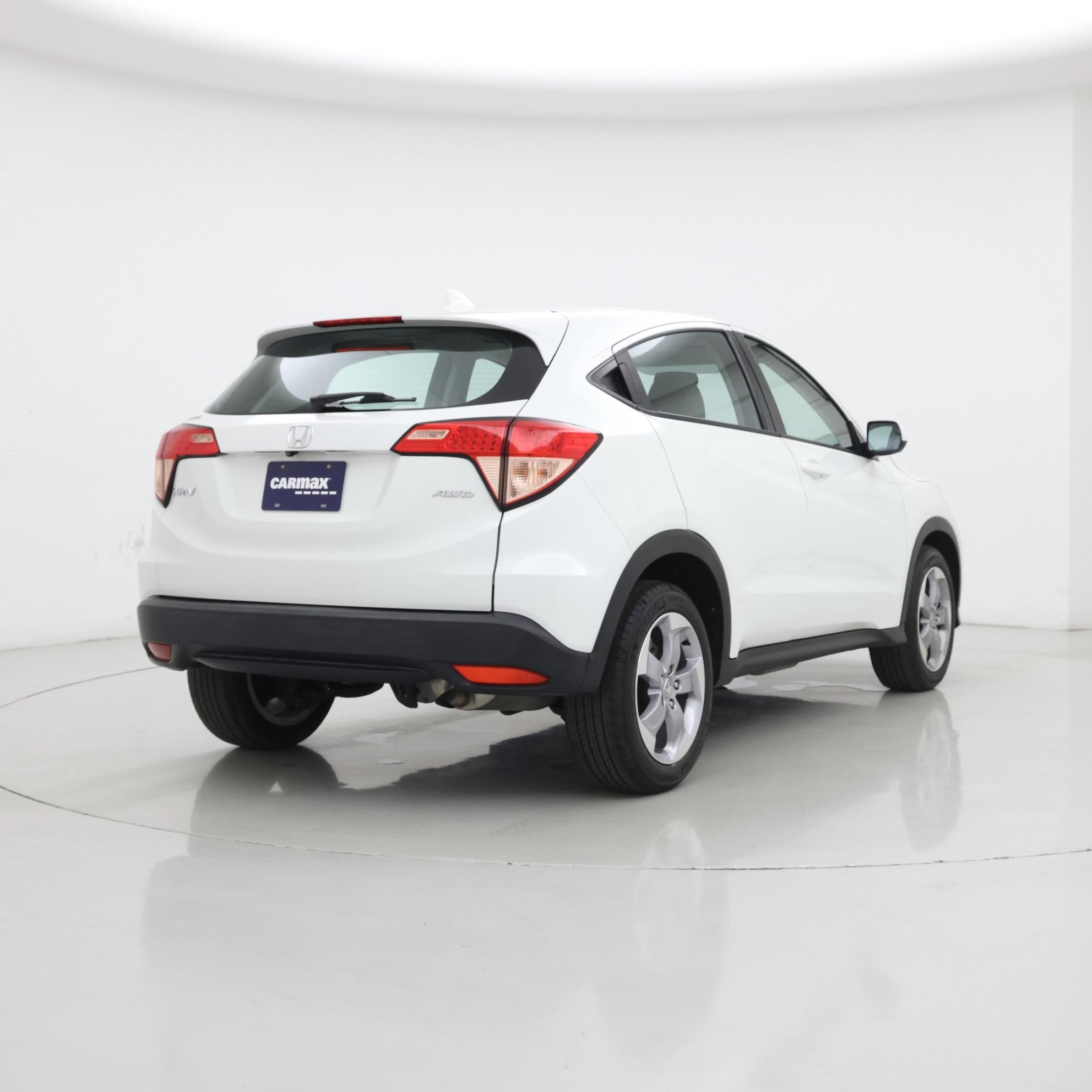 Thumbnail: 2018 Honda HR-V - 8