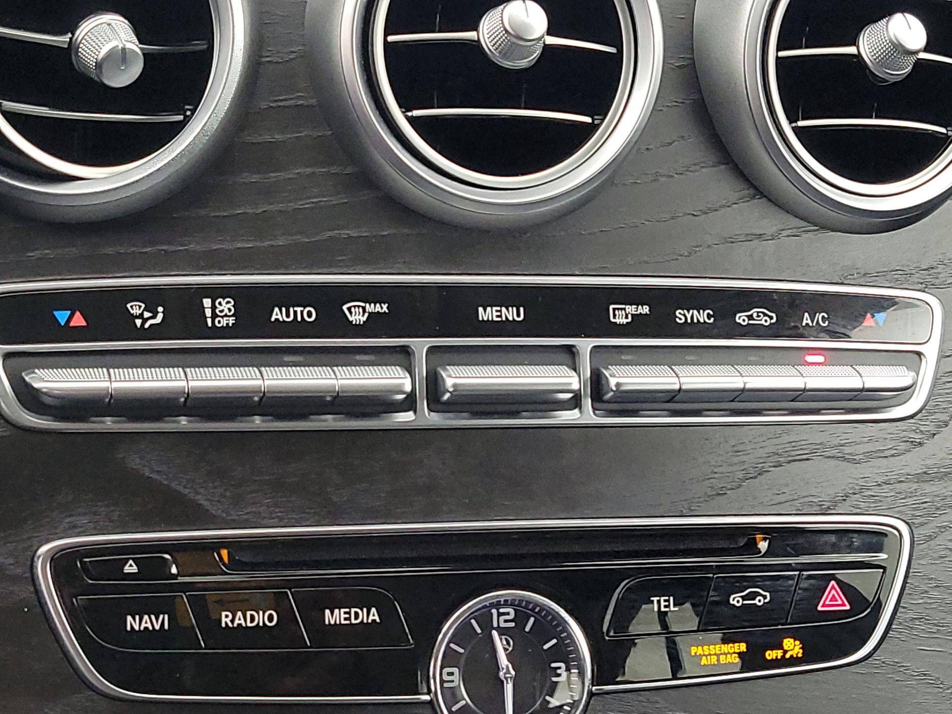 Thumbnail: 2017 Mercedes-Benz C-Class - 17