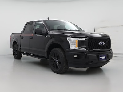2020 Ford F150 XL