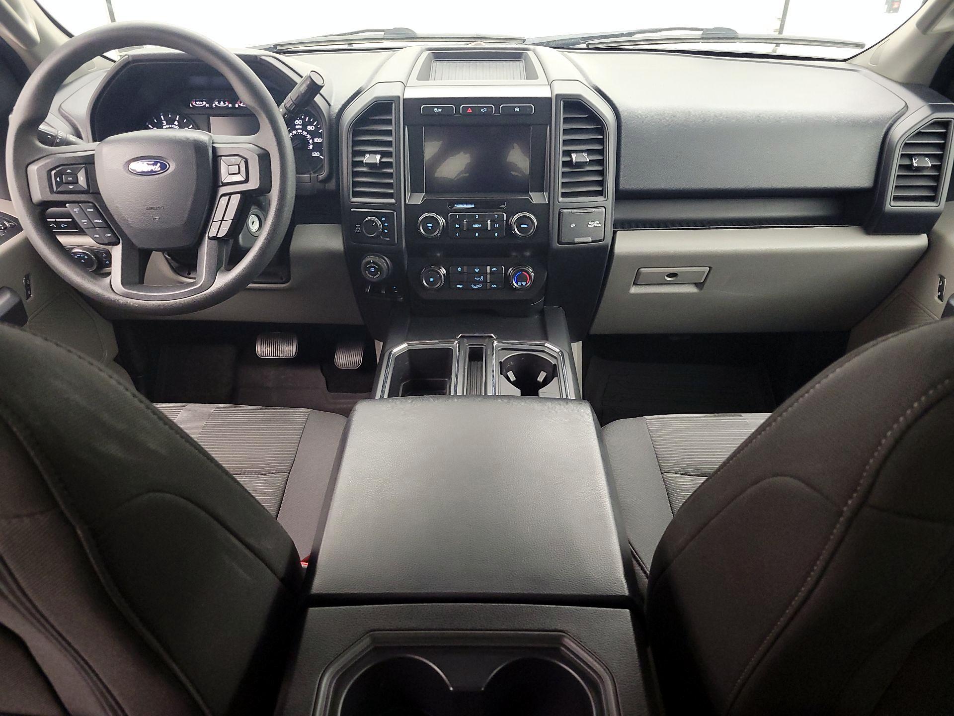Thumbnail: 2020 Ford F-150 - 9