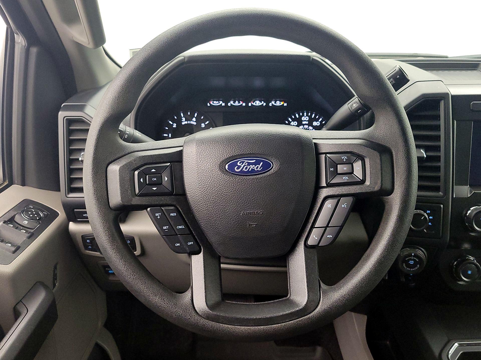 Thumbnail: 2020 Ford F-150 - 10