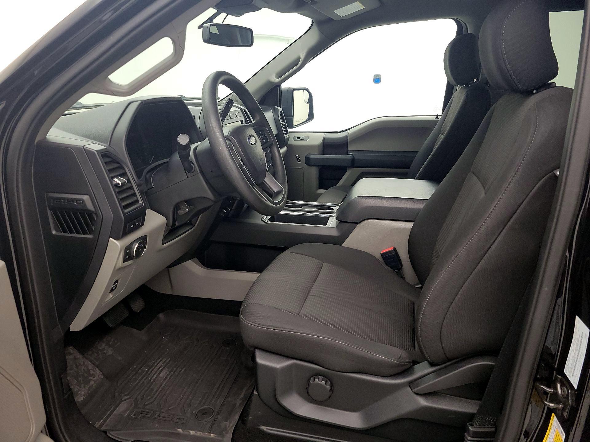 Thumbnail: 2020 Ford F-150 - 11