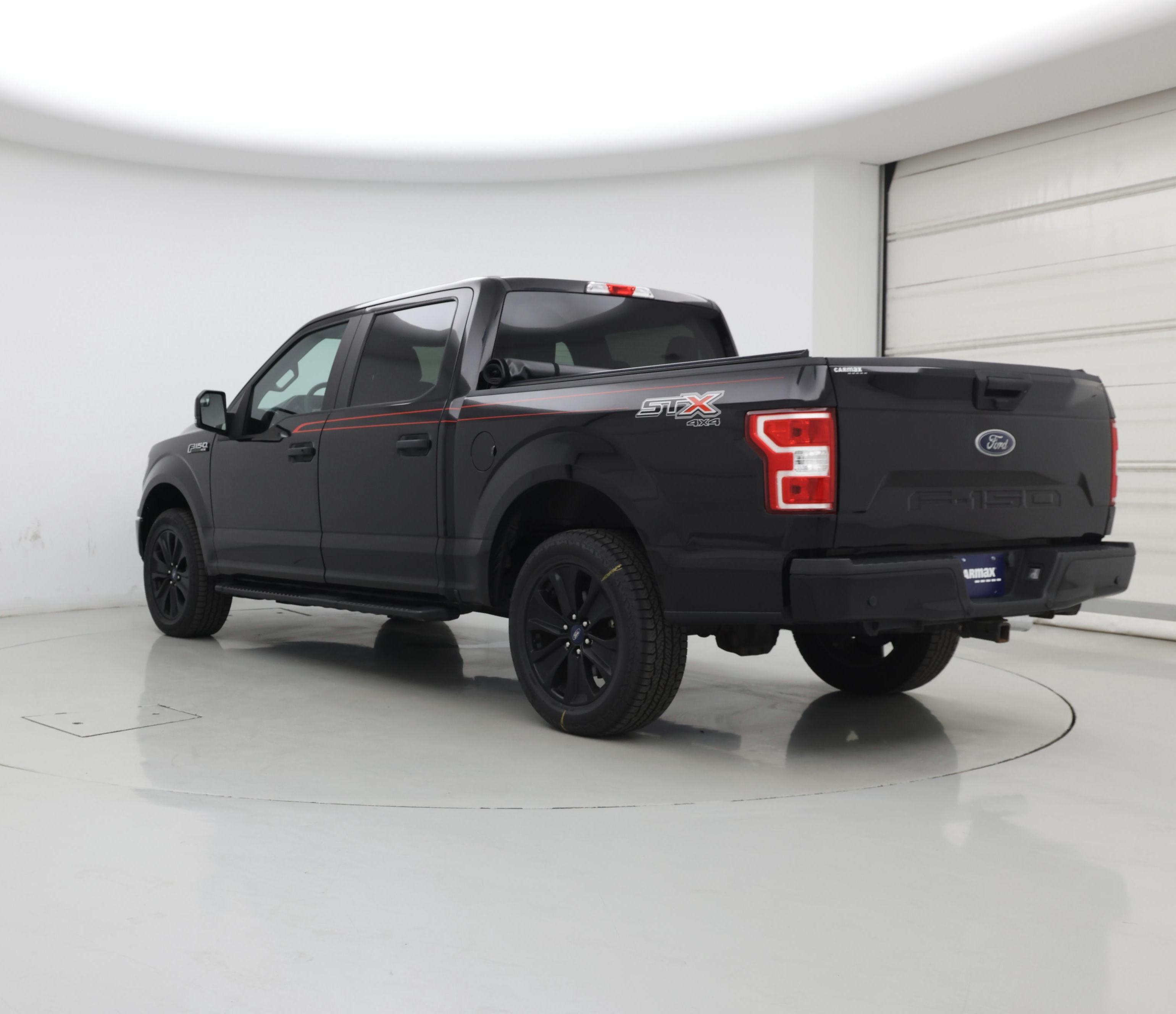 Thumbnail: 2020 Ford F-150 - 2