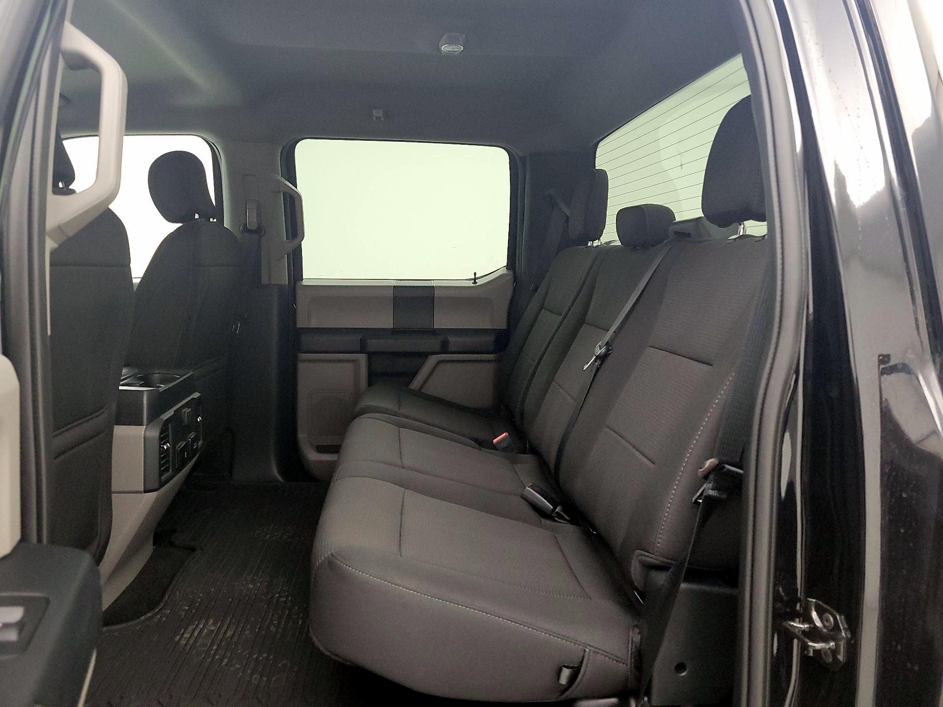 Thumbnail: 2020 Ford F-150 - 19