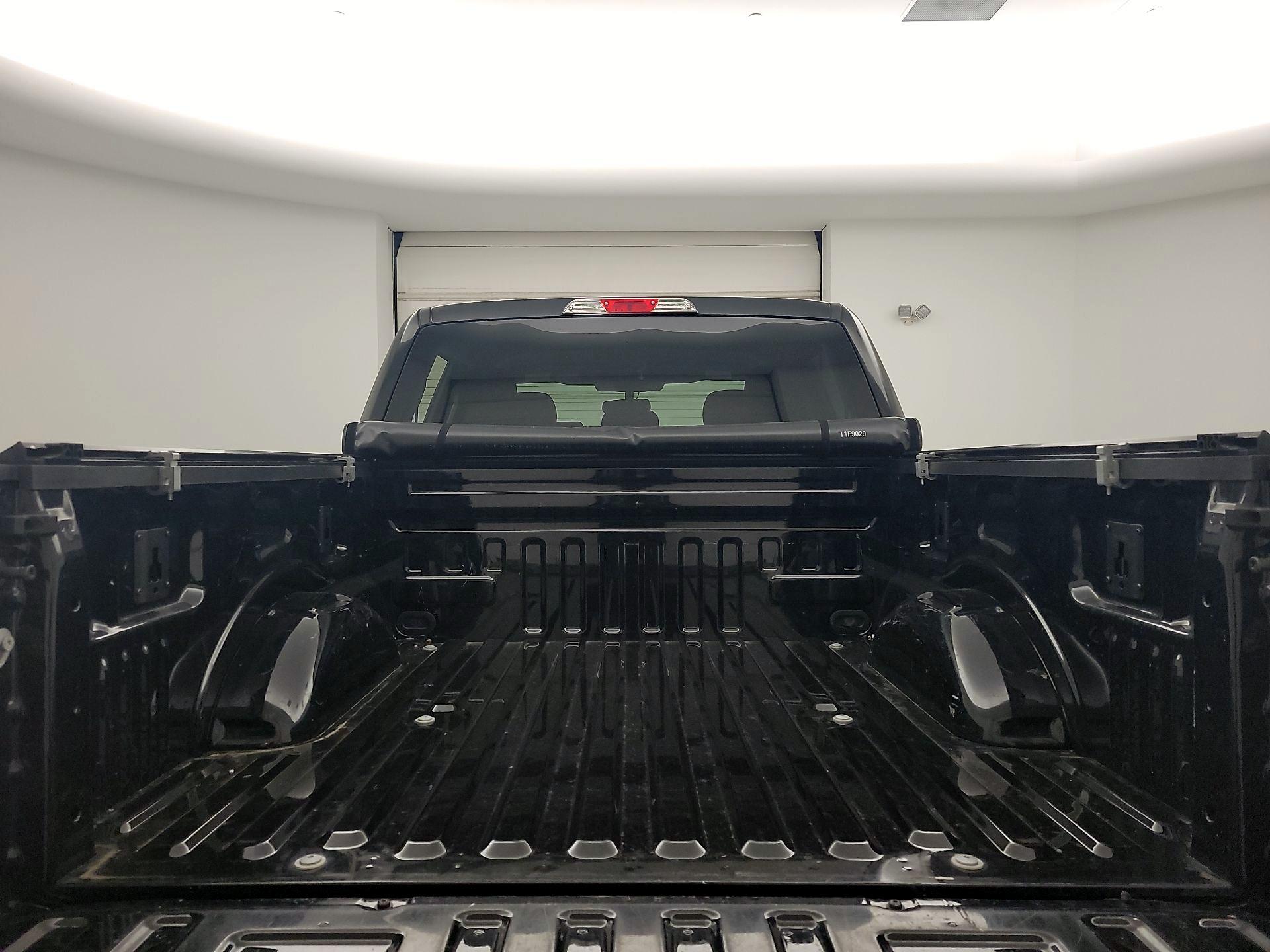 Thumbnail: 2020 Ford F-150 - 20