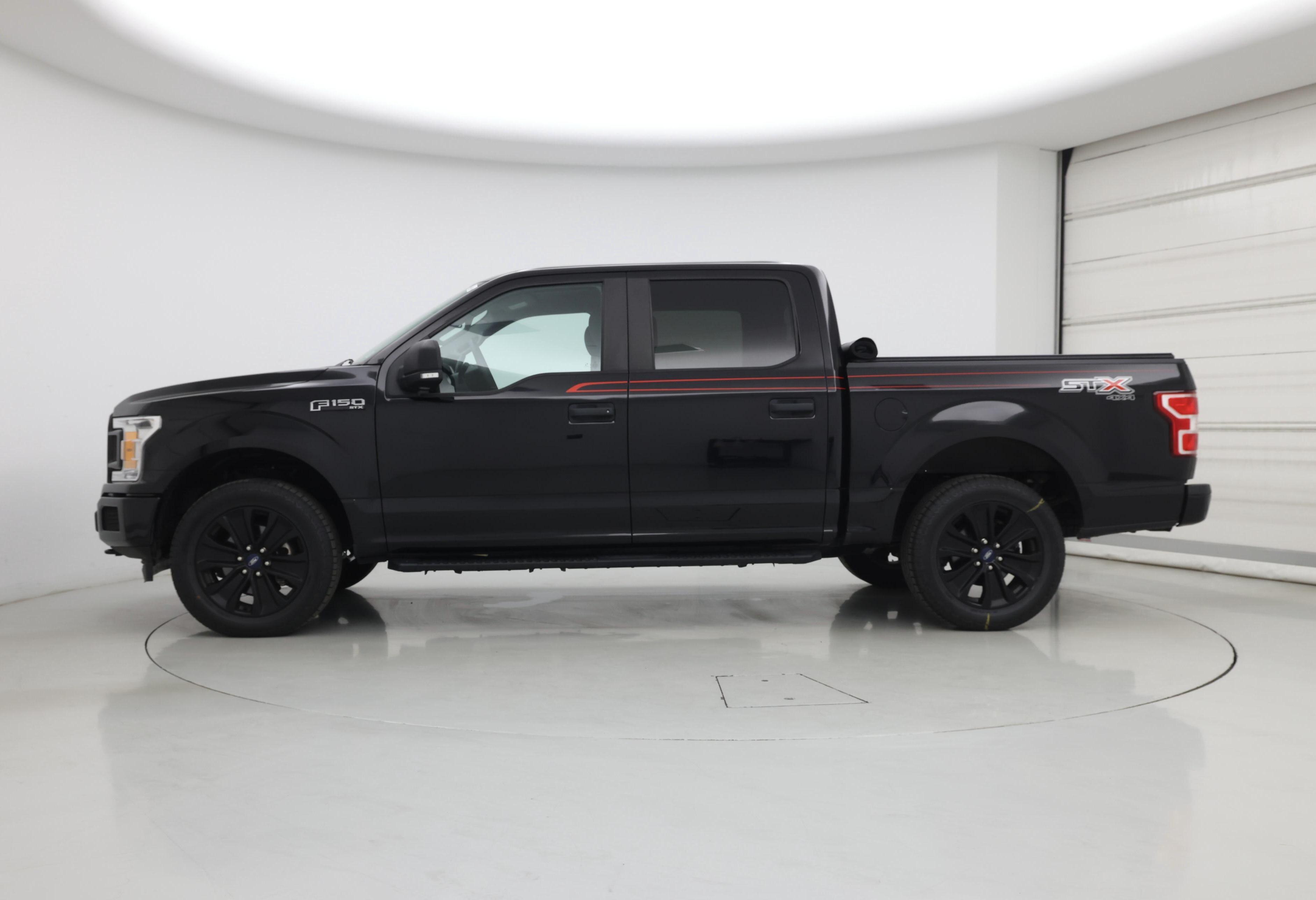 Thumbnail: 2020 Ford F-150 - 3