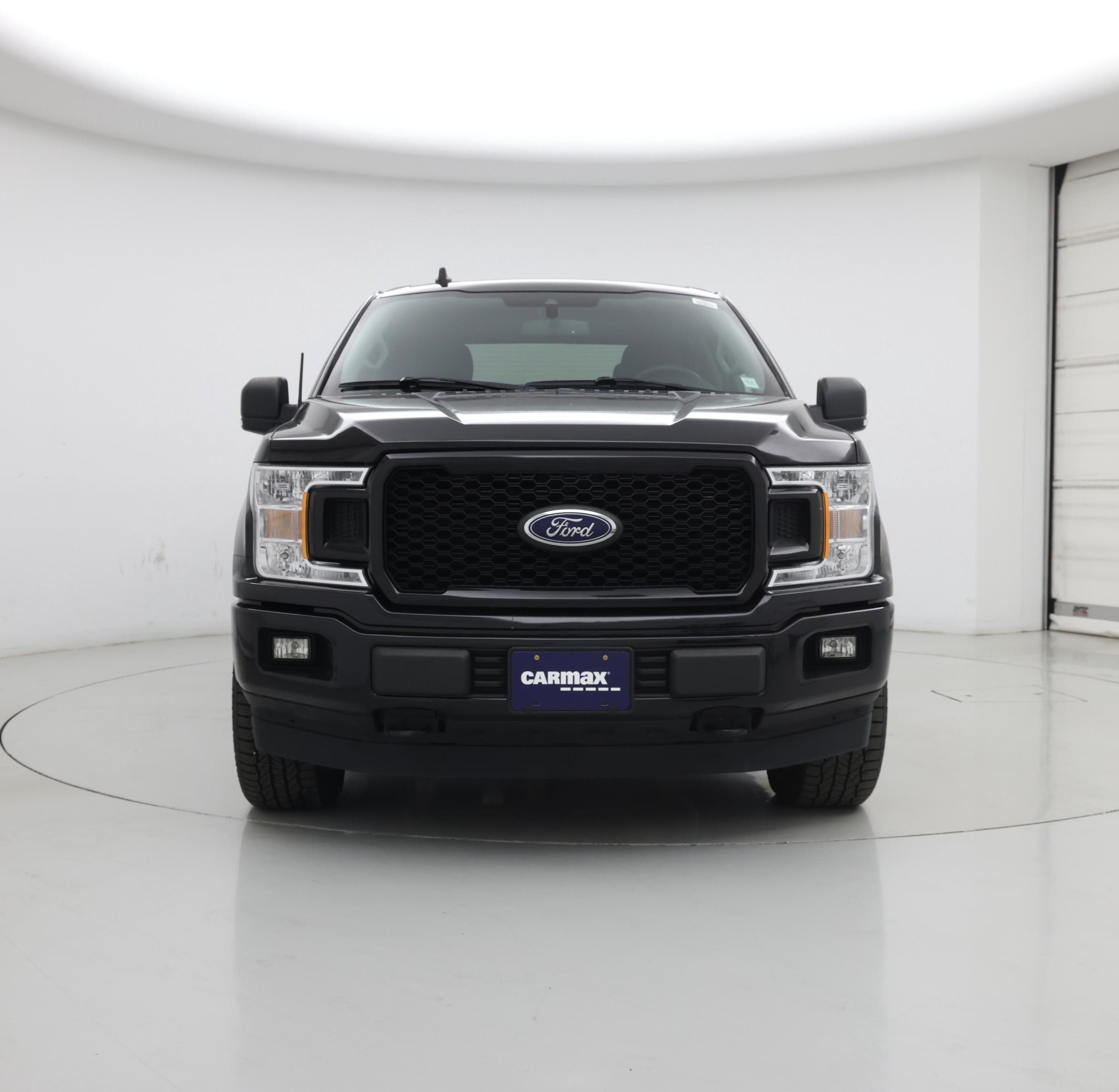 Thumbnail: 2020 Ford F-150 - 5