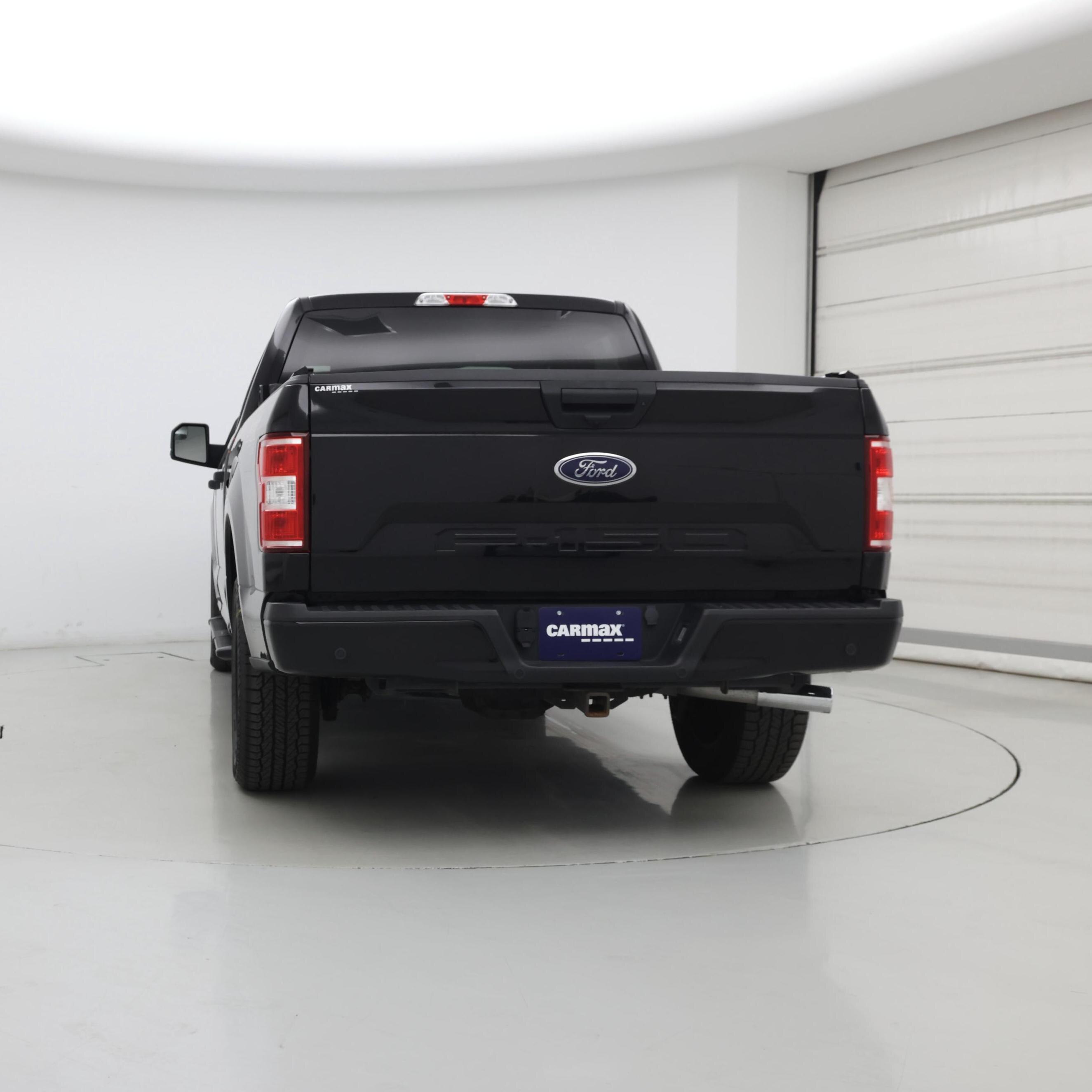 Thumbnail: 2020 Ford F-150 - 6