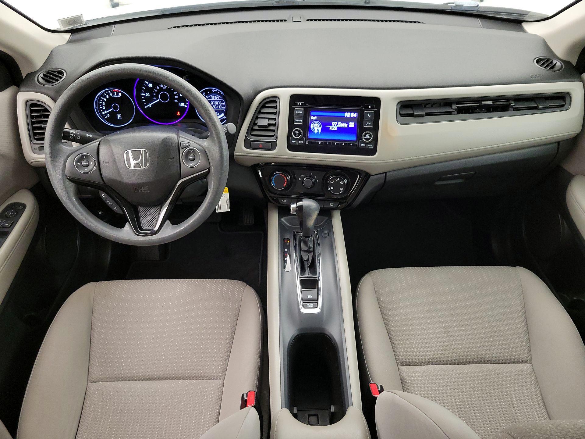 Thumbnail: 2018 Honda HR-V - 9