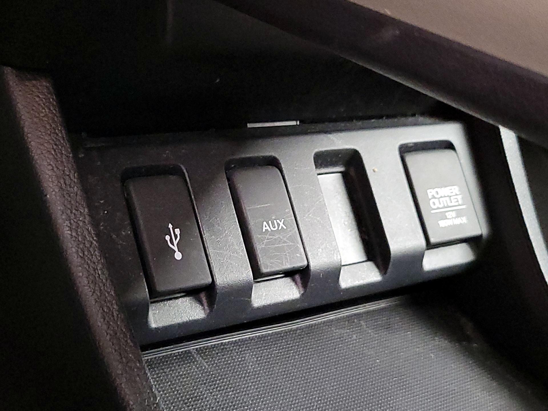 Thumbnail: 2018 Honda HR-V - 18