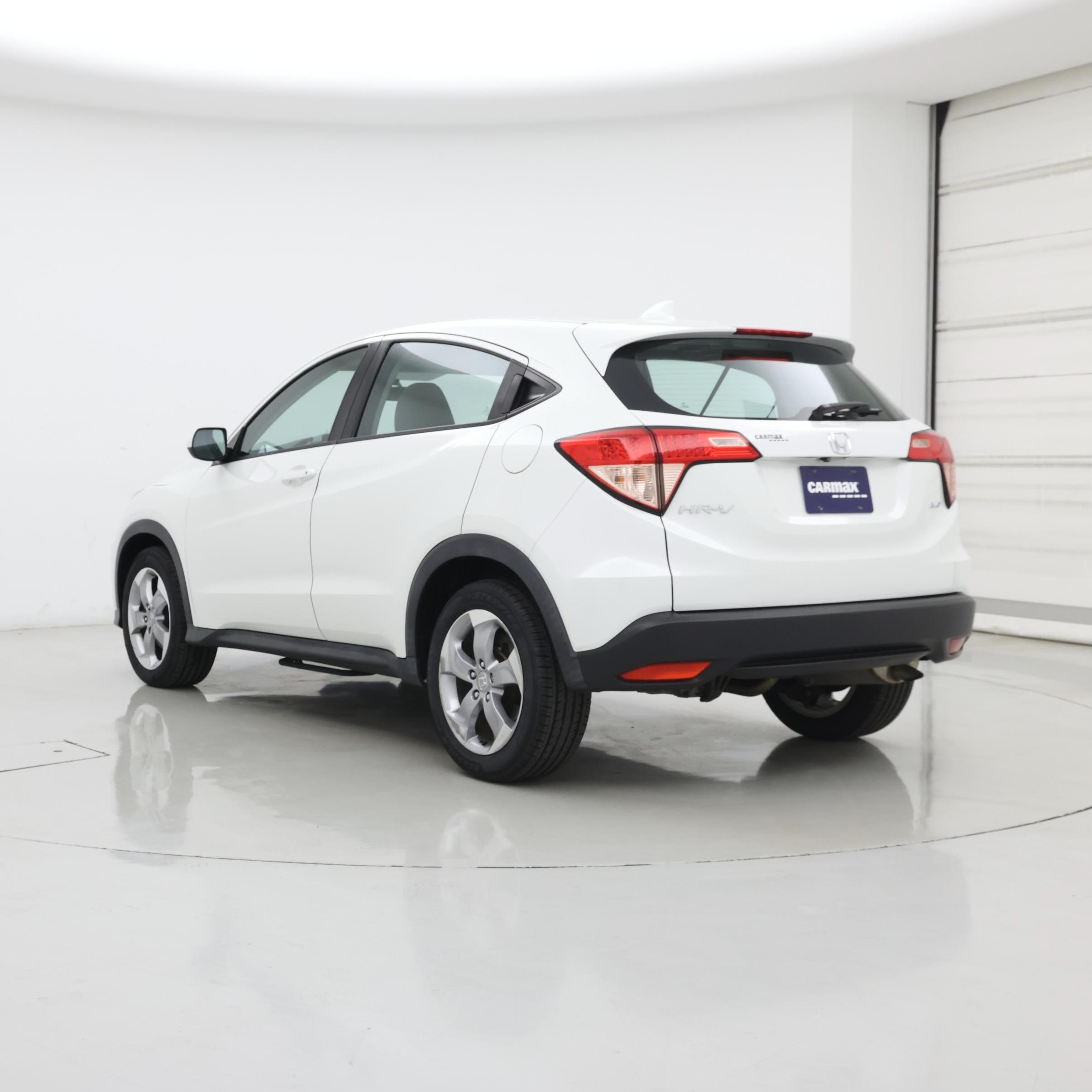Thumbnail: 2018 Honda HR-V - 2