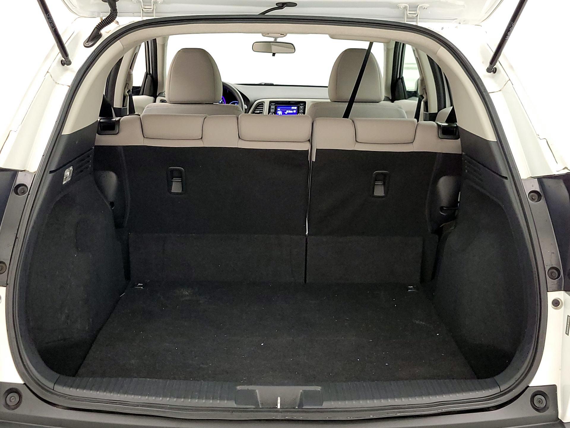 Thumbnail: 2018 Honda HR-V - 20