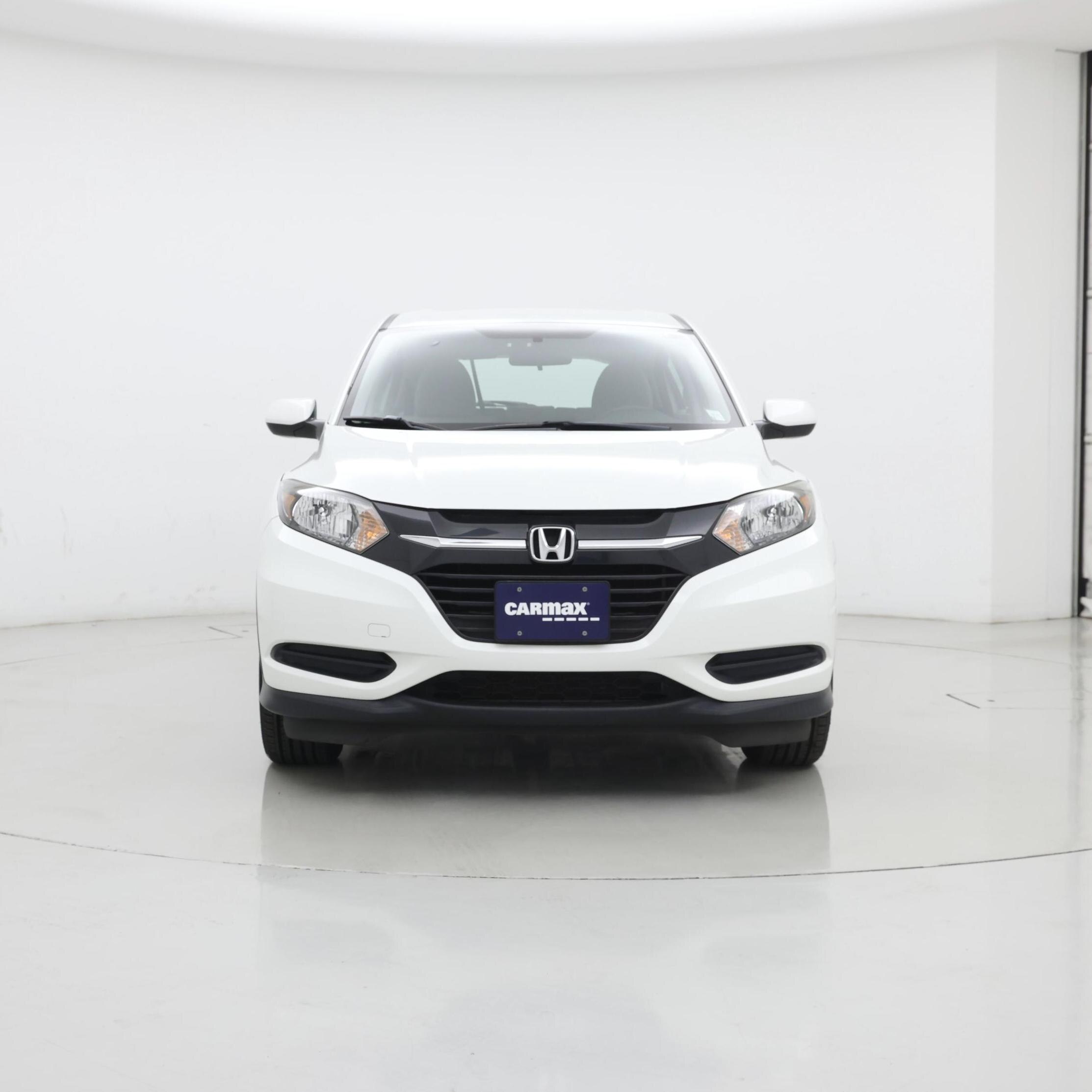 Thumbnail: 2018 Honda HR-V - 5