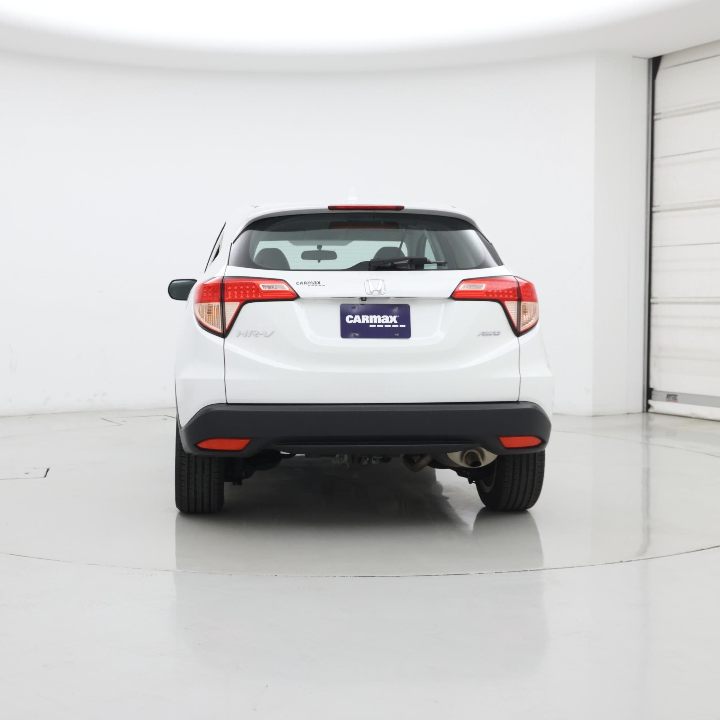 Thumbnail: 2018 Honda HR-V - 6