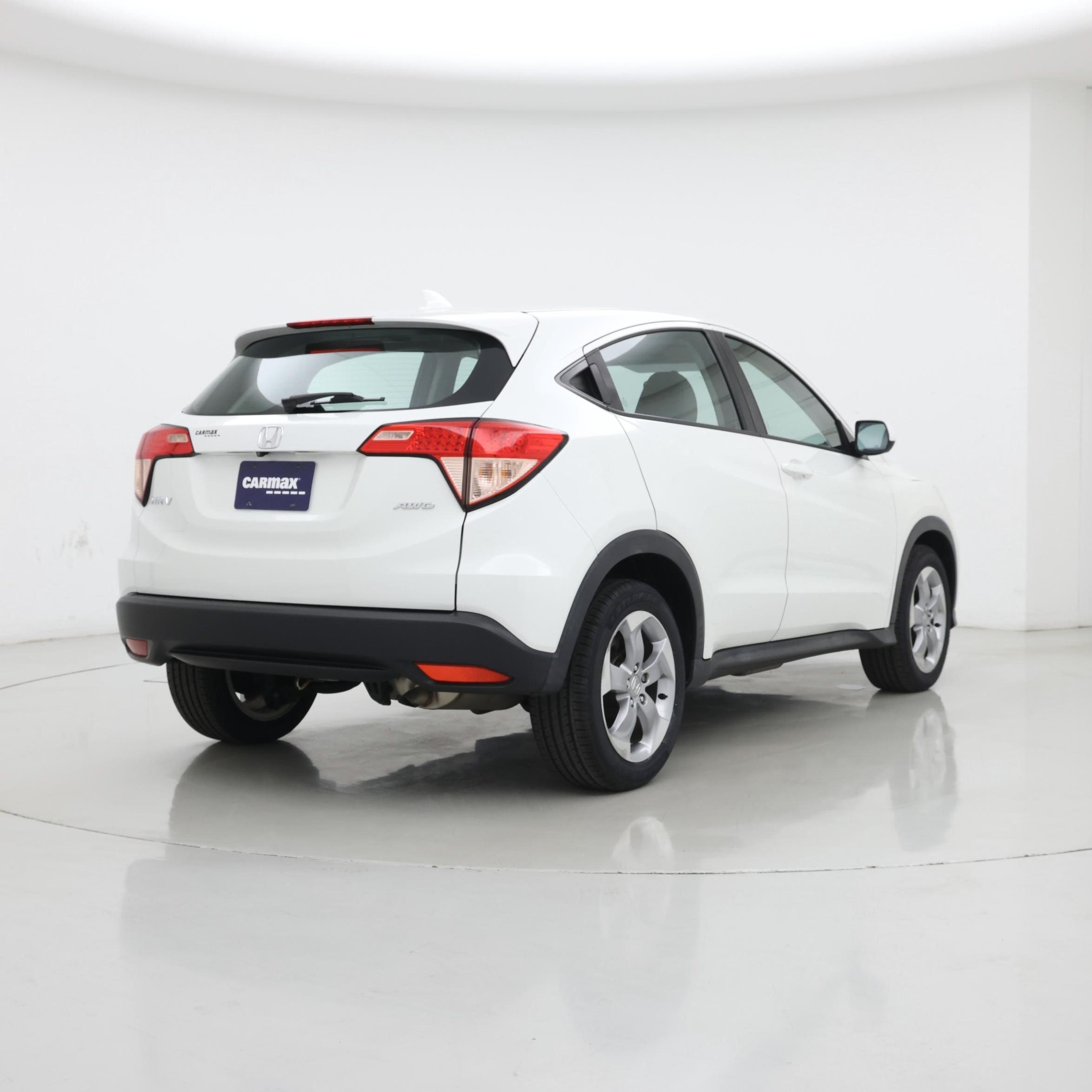 Thumbnail: 2018 Honda HR-V - 8