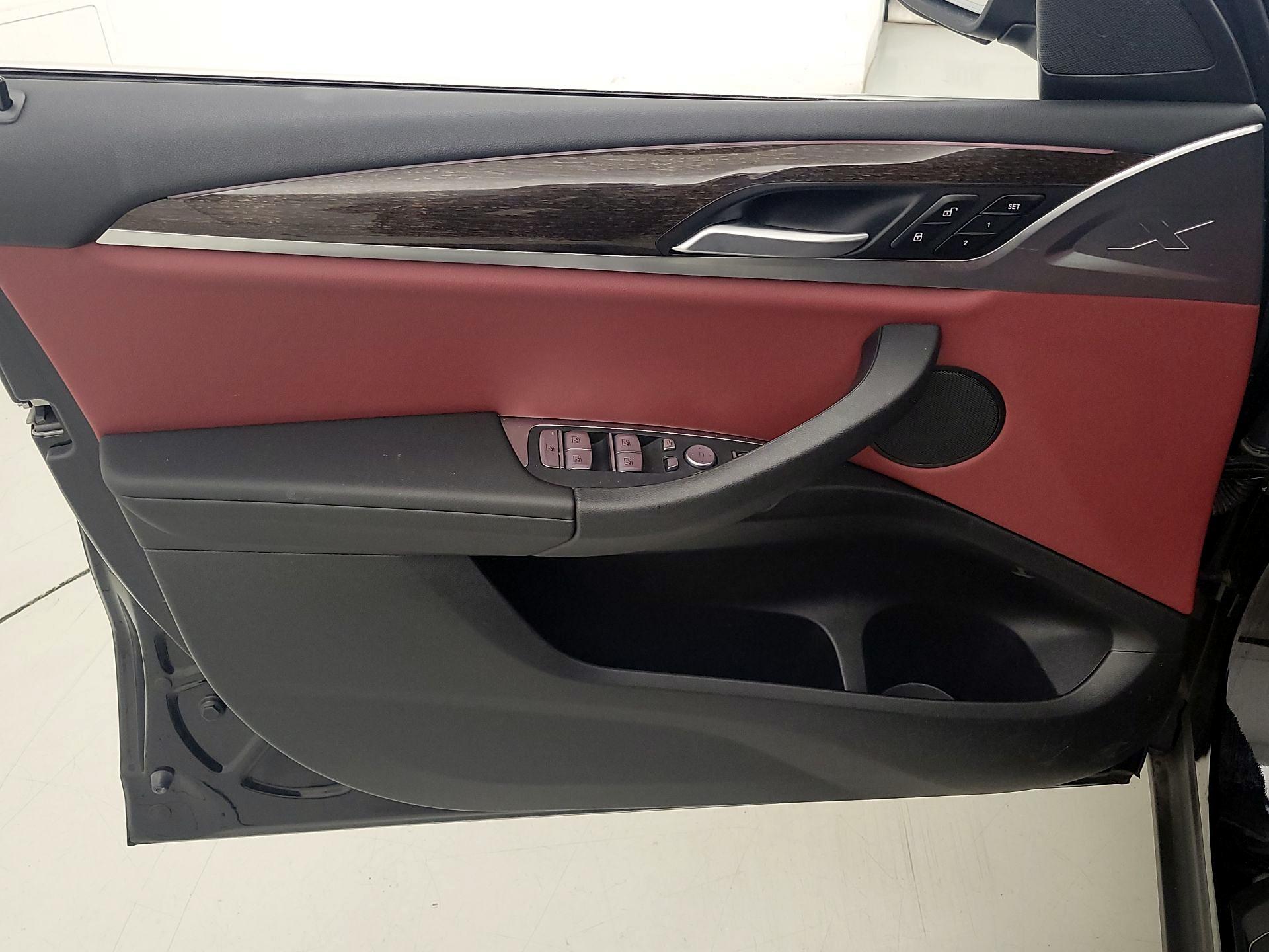 Thumbnail: 2022 BMW X3 - 12