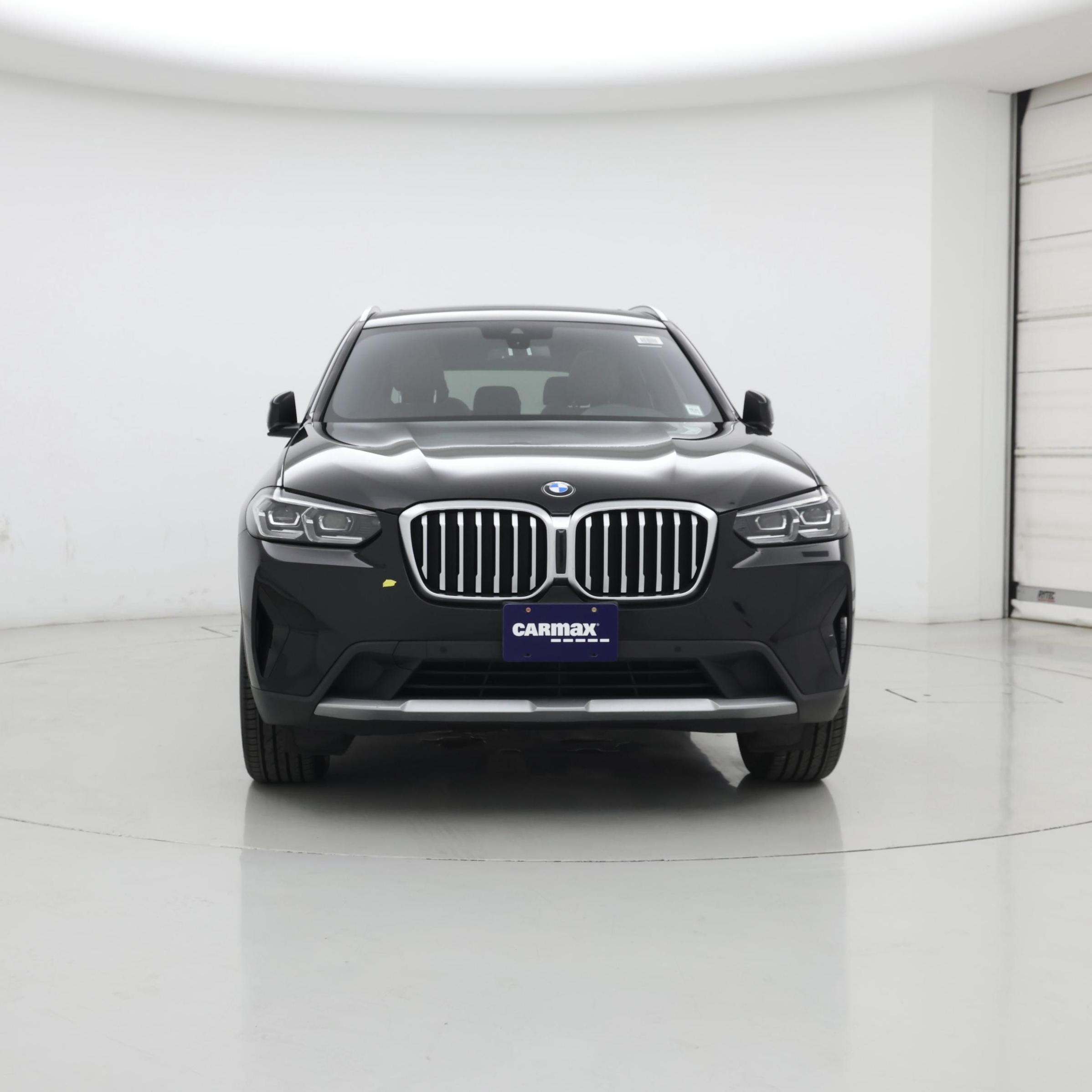 Thumbnail: 2022 BMW X3 - 5