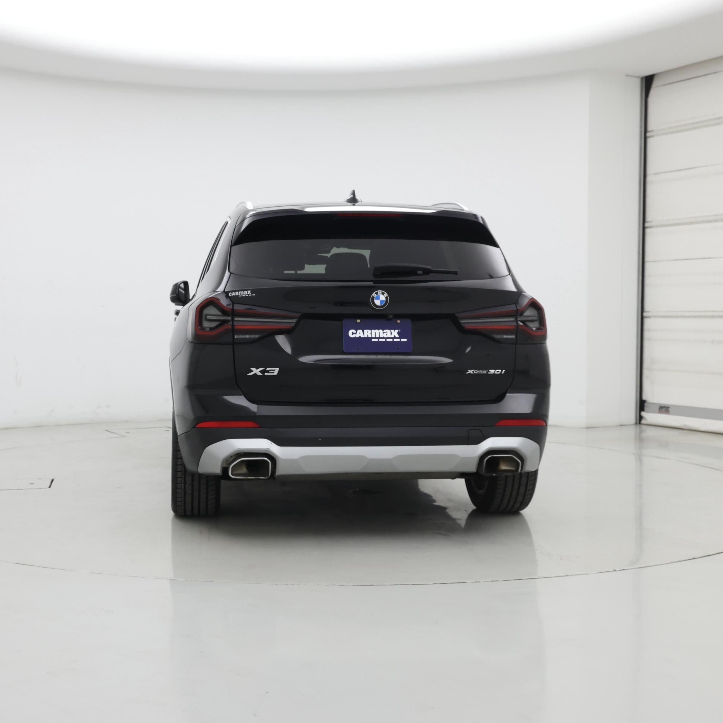 Thumbnail: 2022 BMW X3 - 6