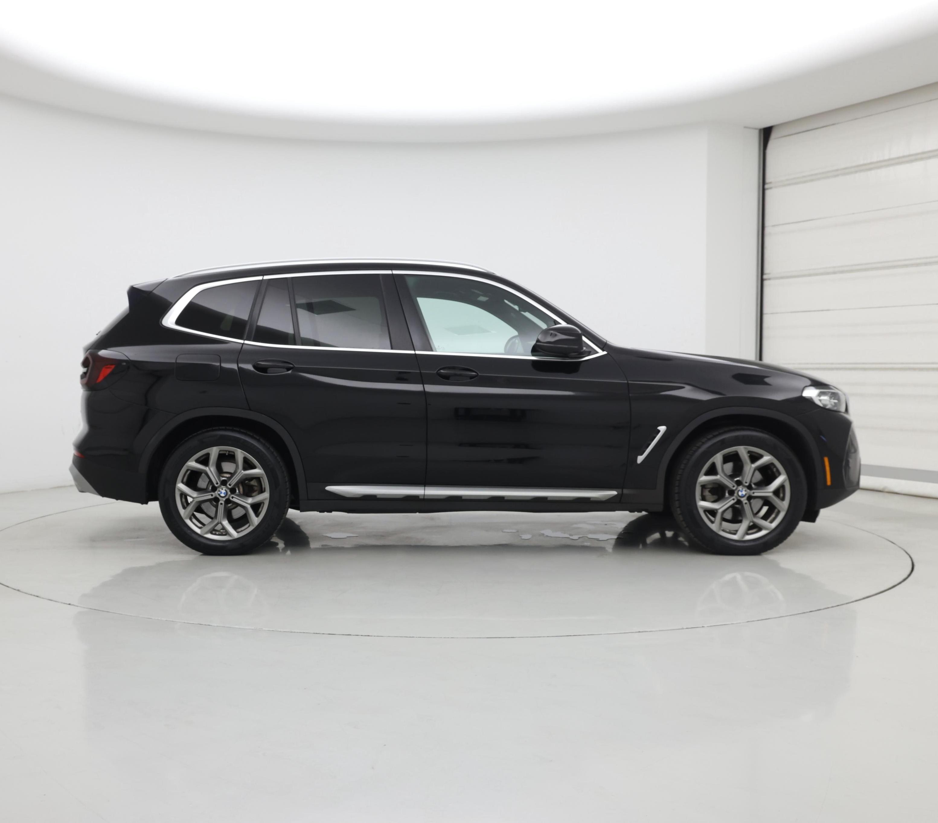 Thumbnail: 2022 BMW X3 - 7