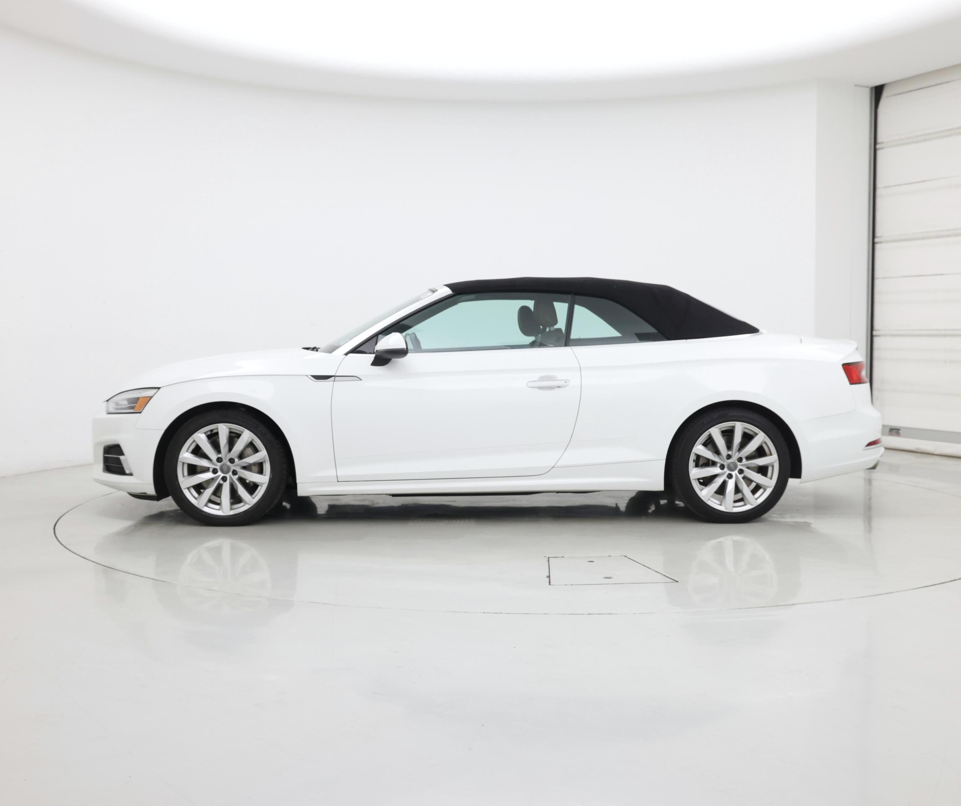 Thumbnail: 2018 Audi A5 - 3