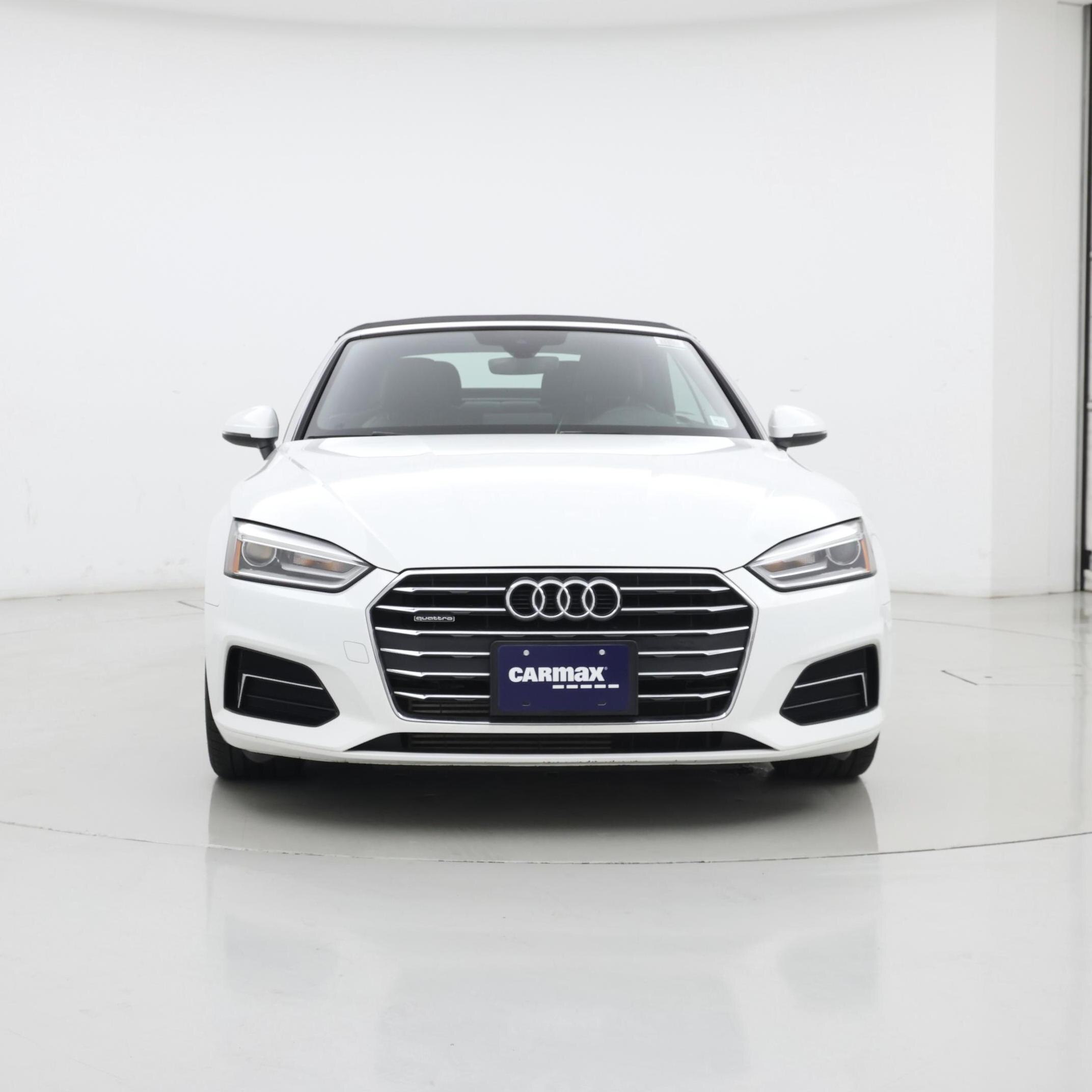 Thumbnail: 2018 Audi A5 - 5